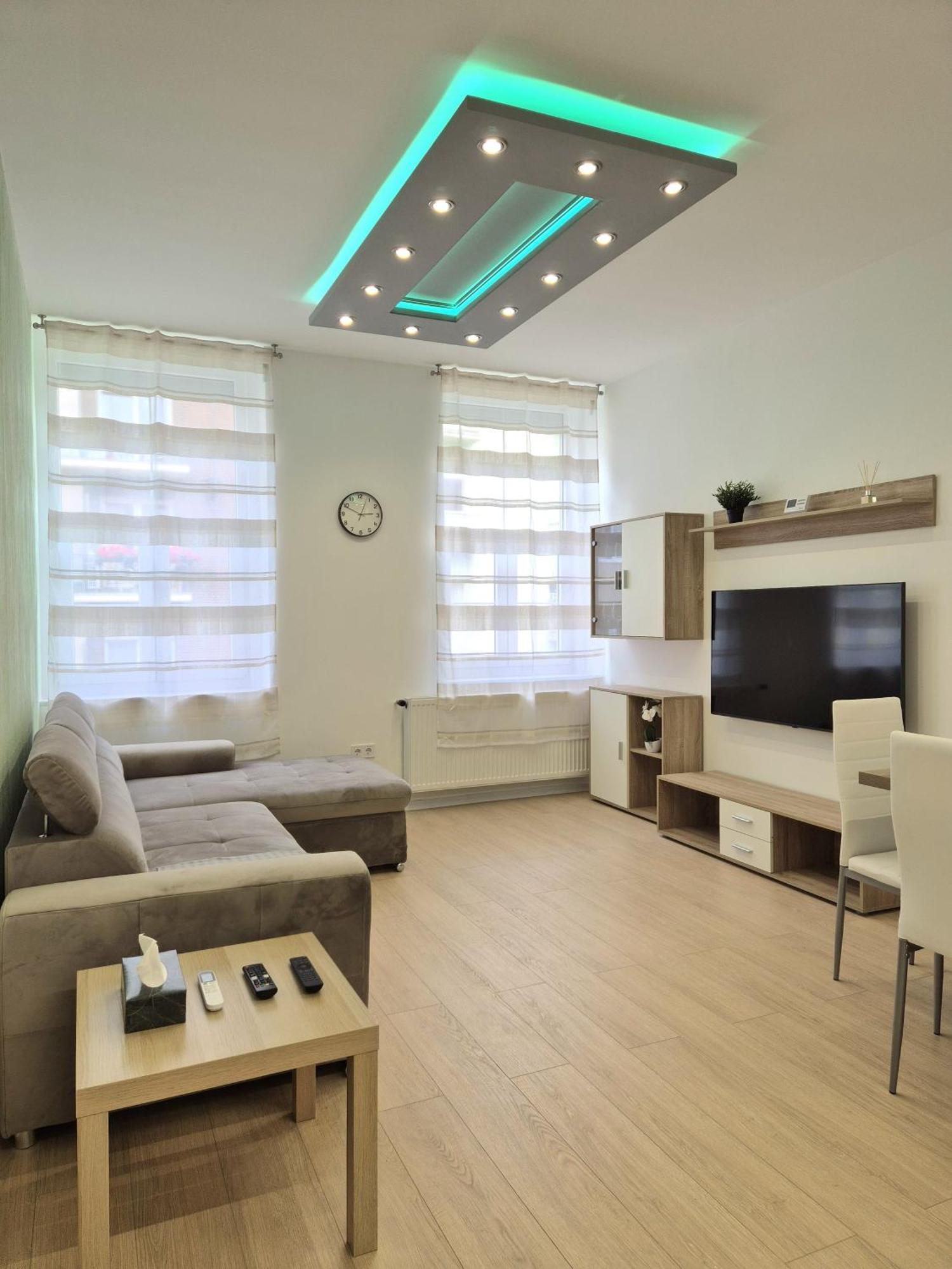 T13 Two-bedroom Apartment *