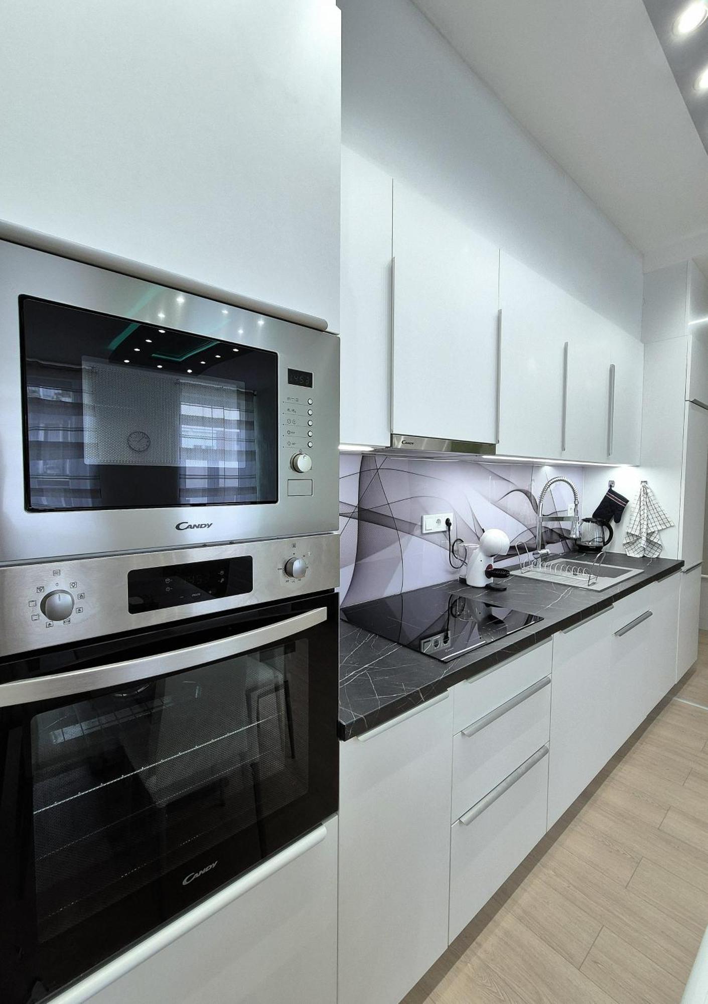 T13 Two-bedroom *