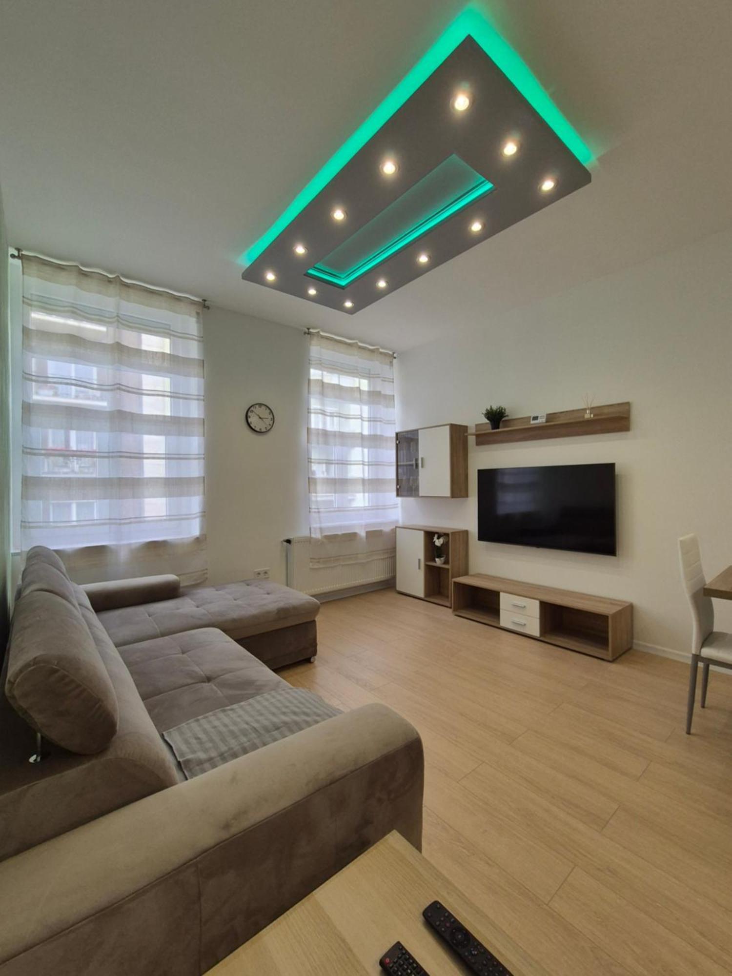 T13 Two-bedroom Budapest