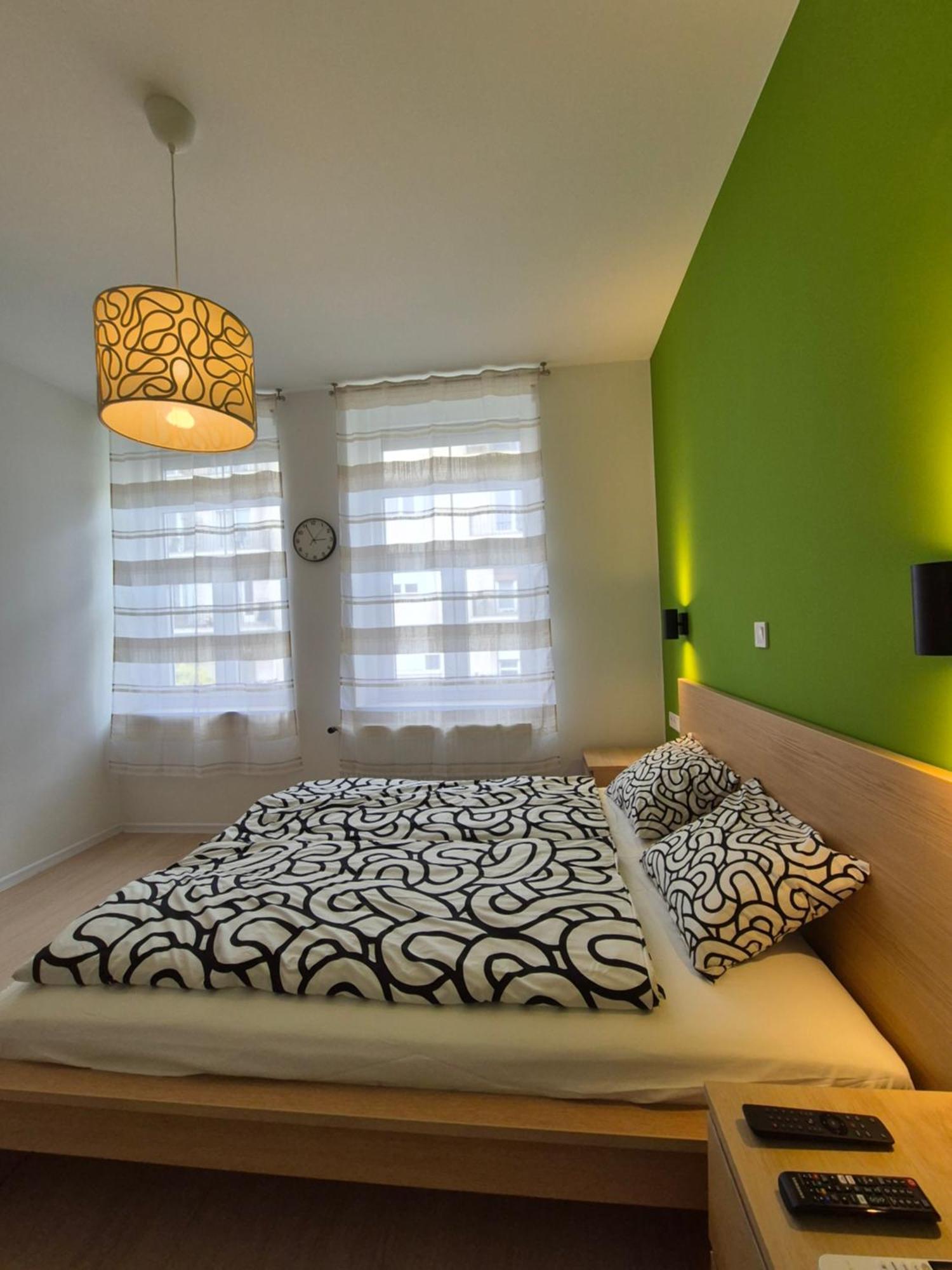 T13 Two-bedroom *