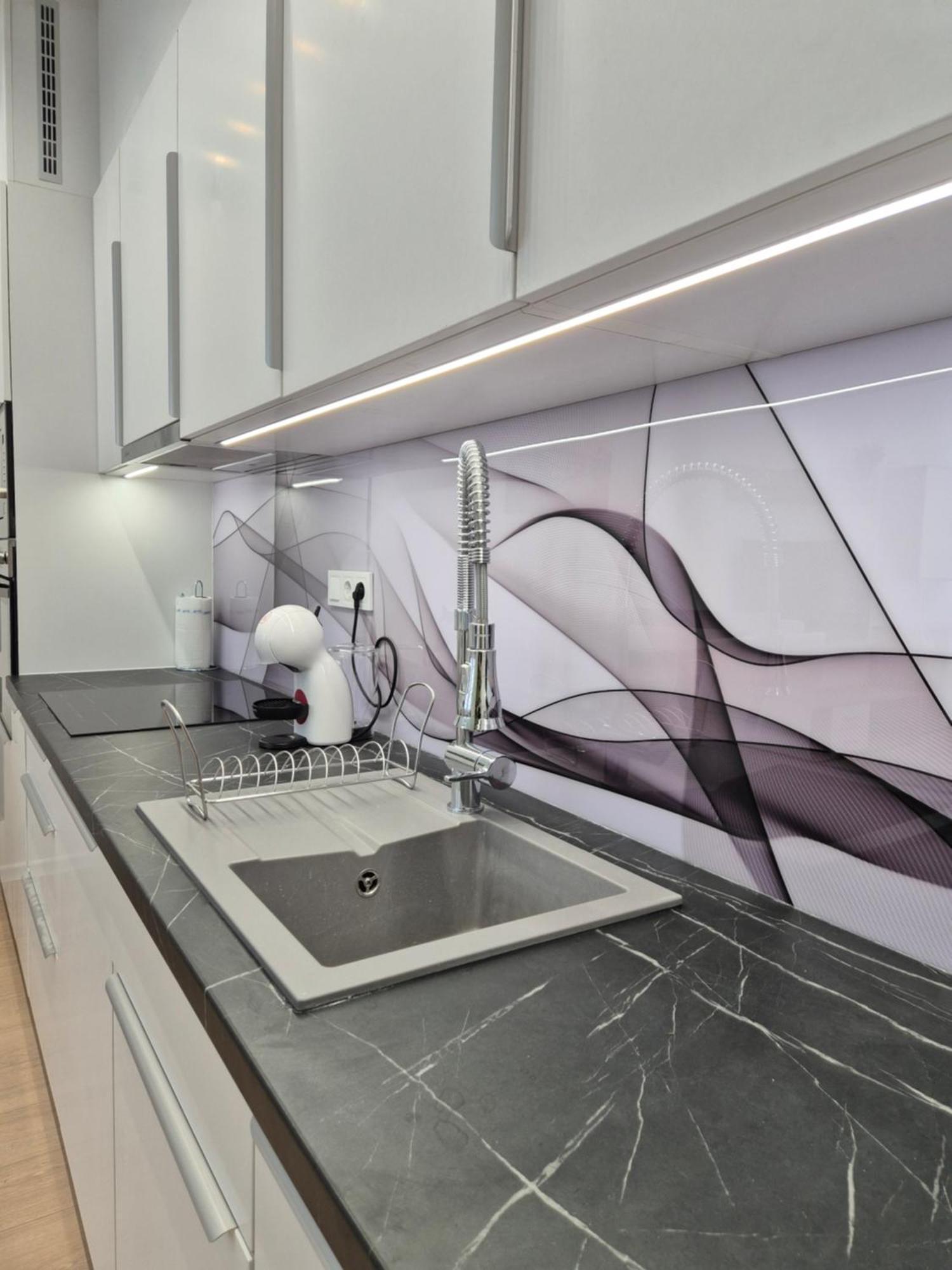 T13 Two-bedroom Apartment *
