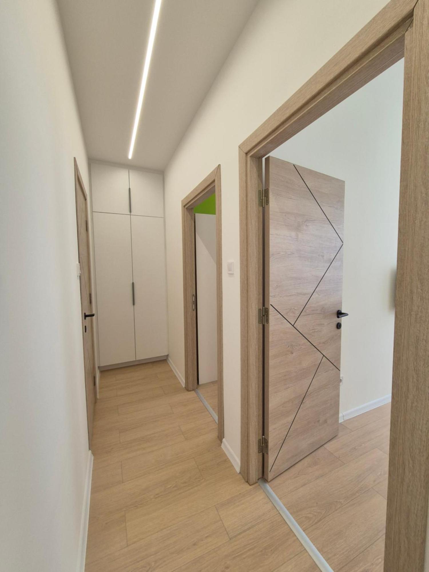 Apartment T13 Two-bedroom