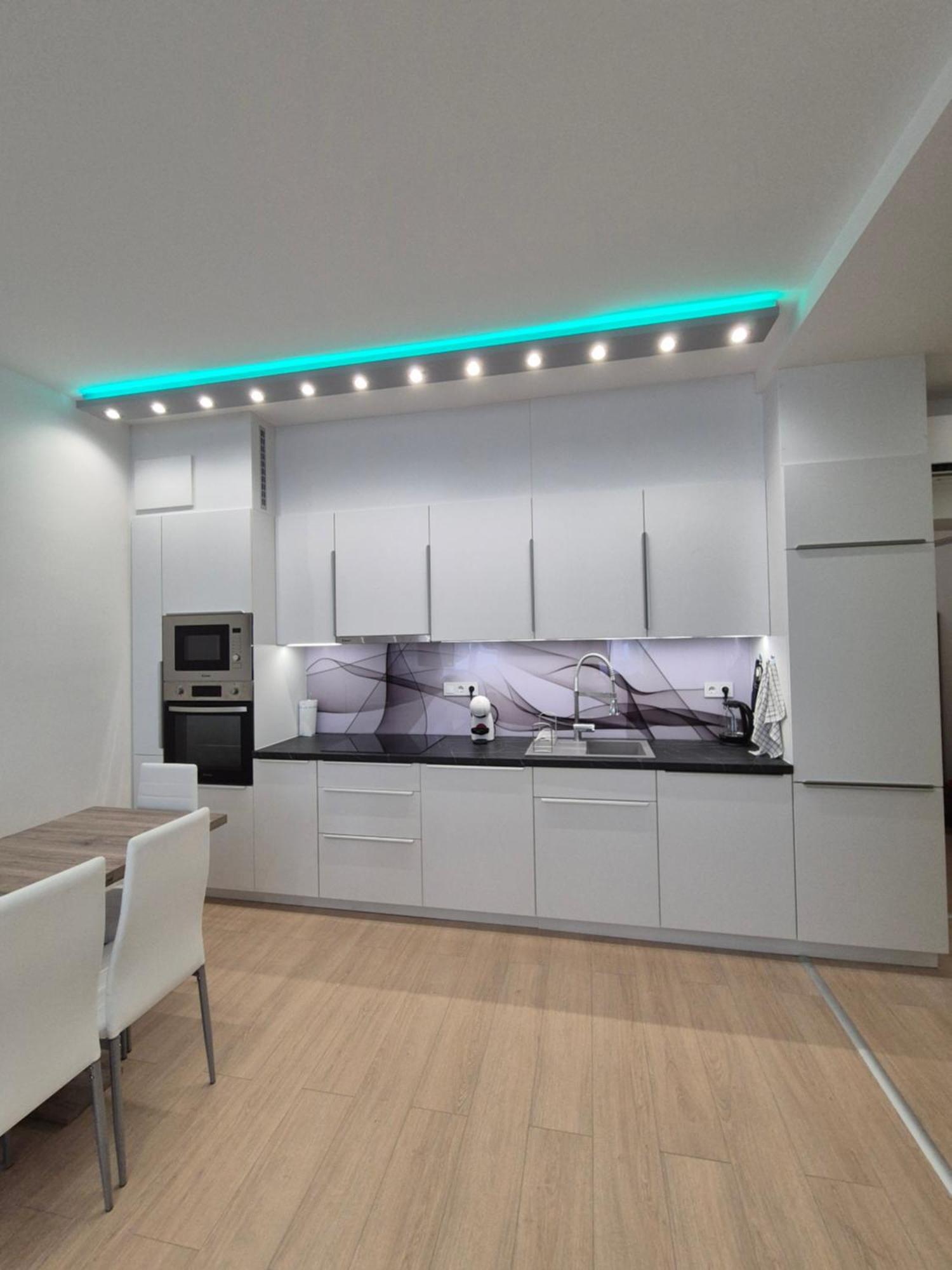 T13 Two-bedroom * Budapest