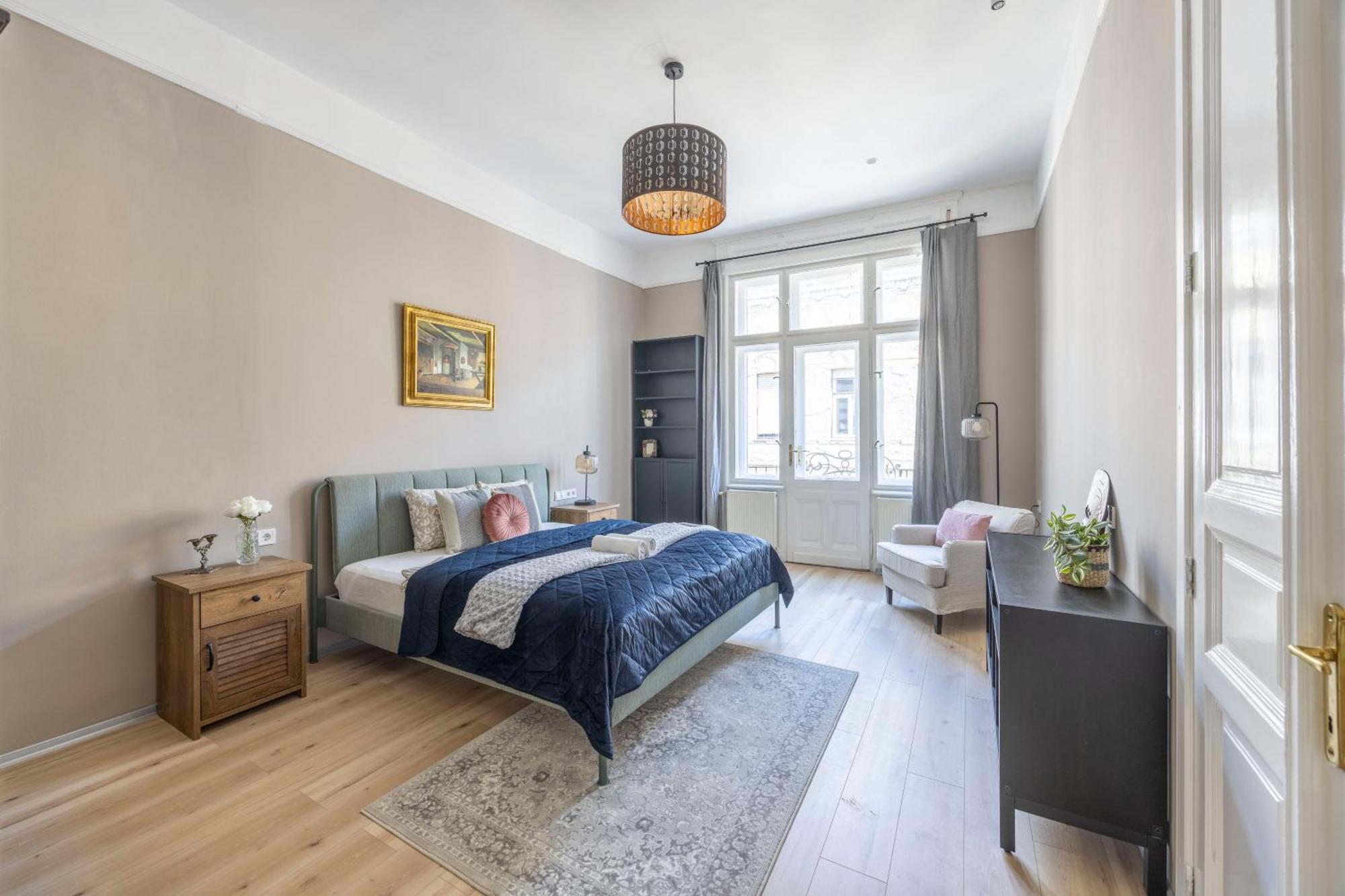 Apartman Charming Dream & Retreat By Prestige Homes *