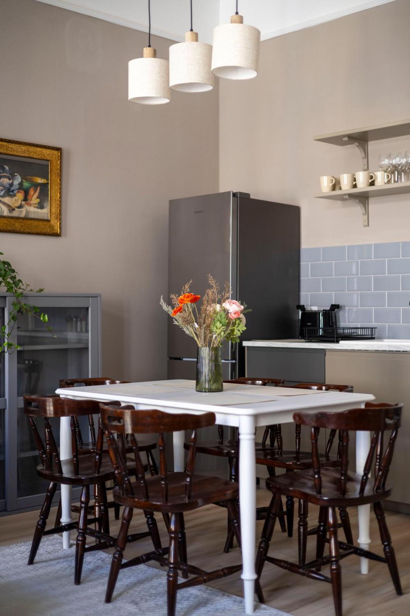Charming Dream & Retreat By Prestige Homes Apartman Budapest