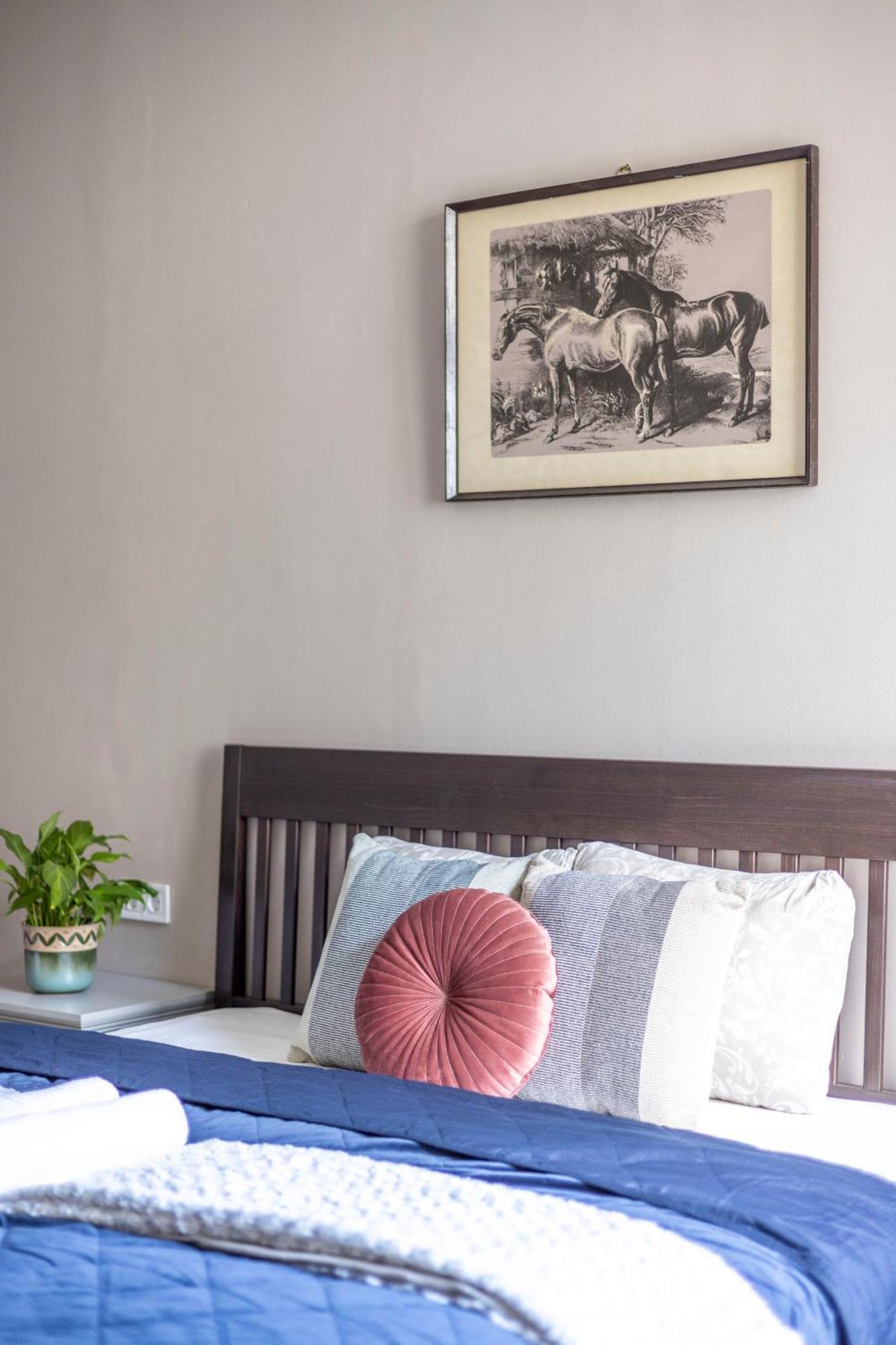 Apartman Charming Dream & Retreat By Prestige Homes Budapest