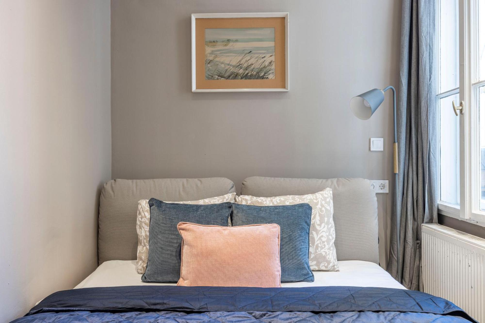 Charming Dream & Retreat By Prestige Homes Apartman *