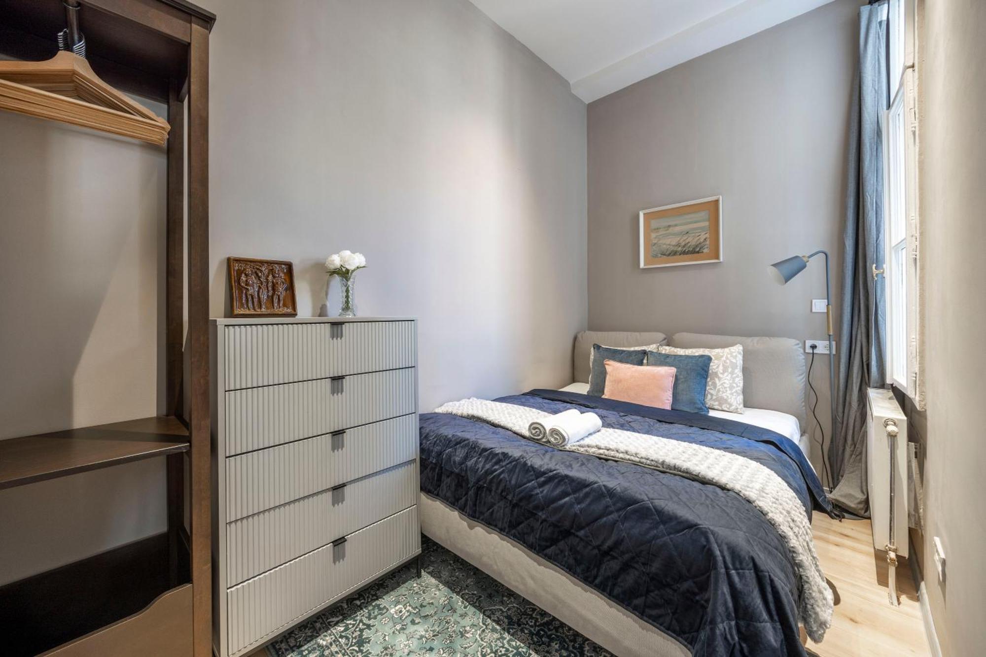 Apartman Charming Dream & Retreat By Prestige Homes