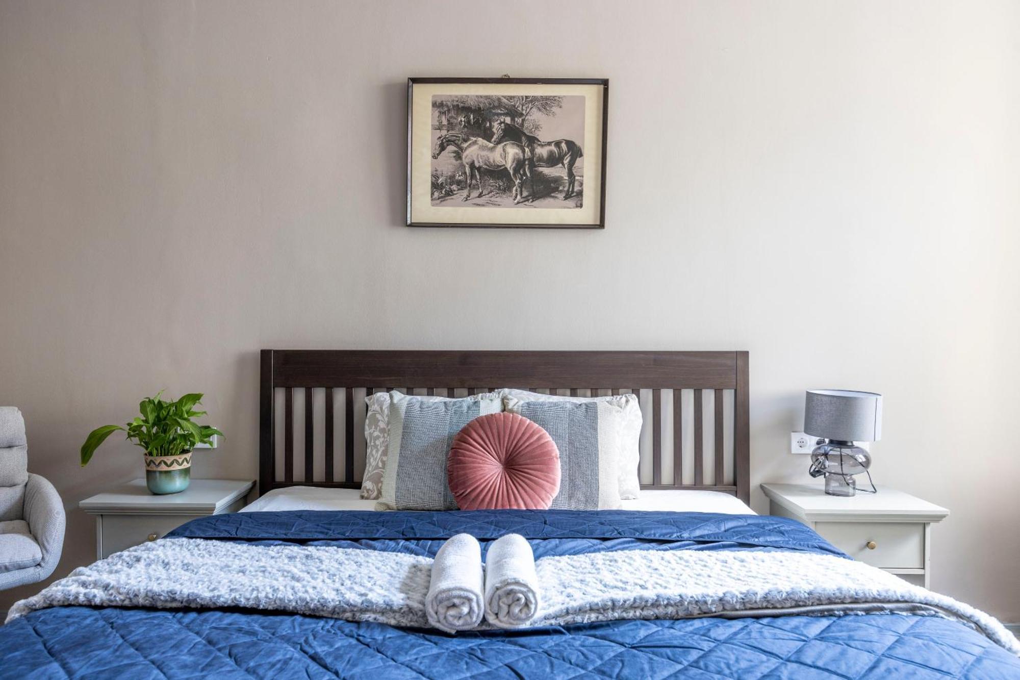 Charming Dream & Retreat By Prestige Homes Apartman Budapest