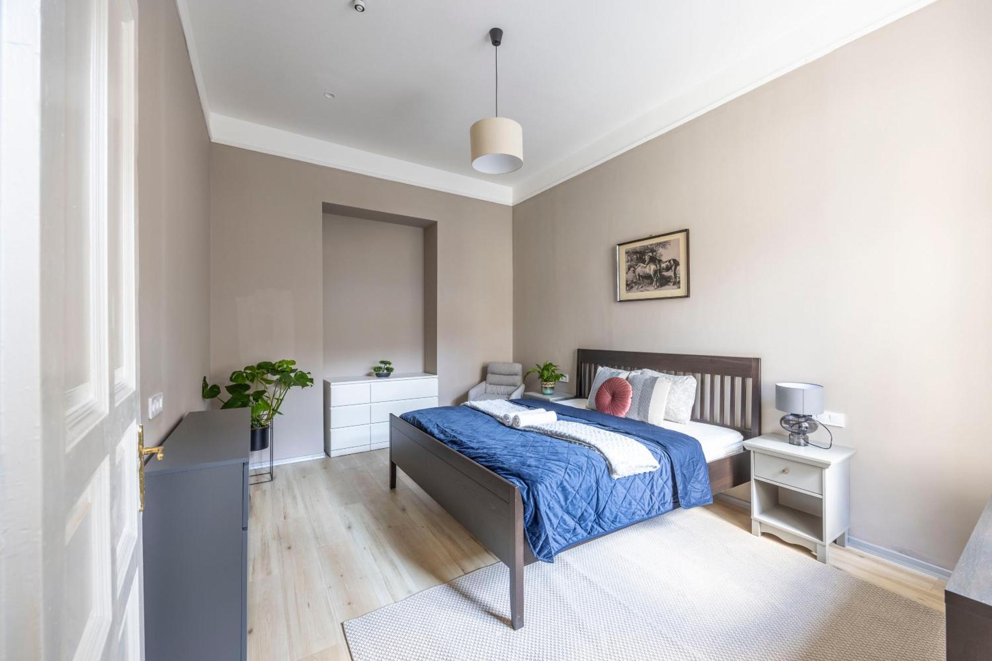Charming Dream & Retreat By Prestige Homes * Budapest