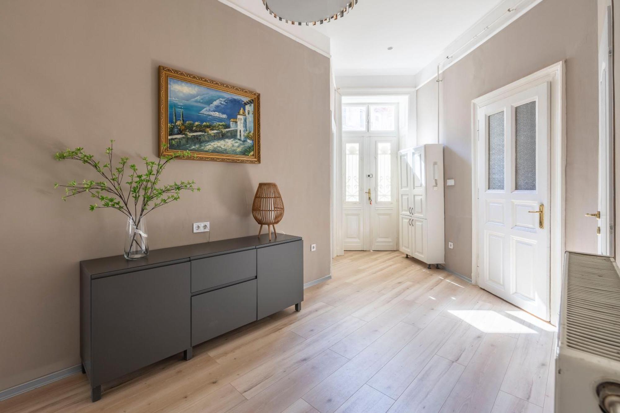 Apartman Charming Dream & Retreat By Prestige Homes Budapest