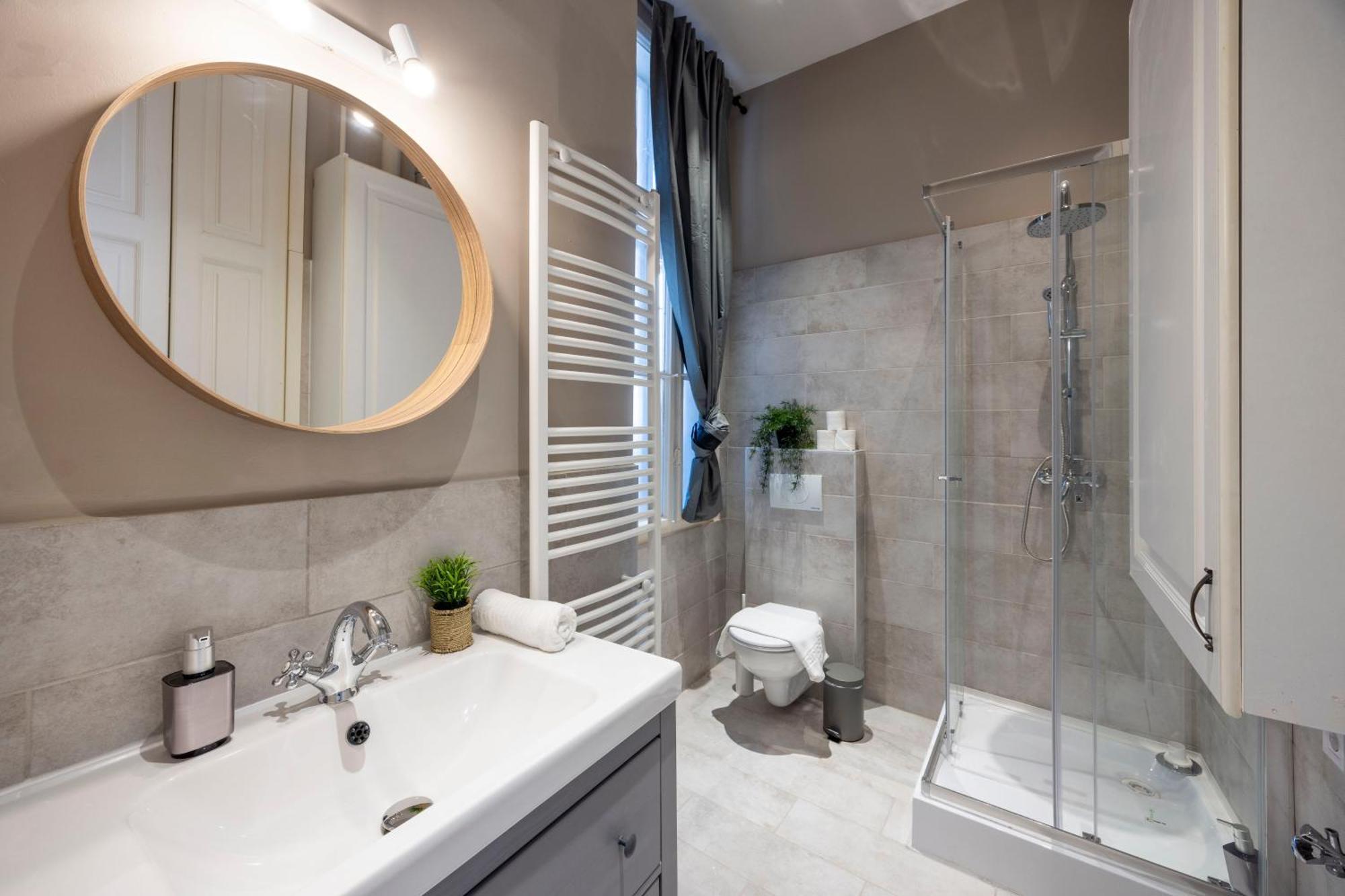 Charming Dream & Retreat By Prestige Homes Budapest