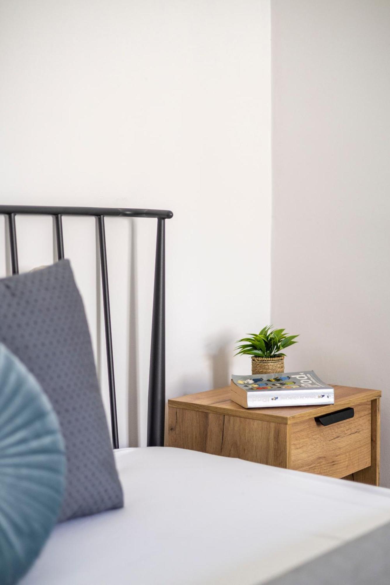 Charming & Cozy Stylish In The Heart Of Apartamento