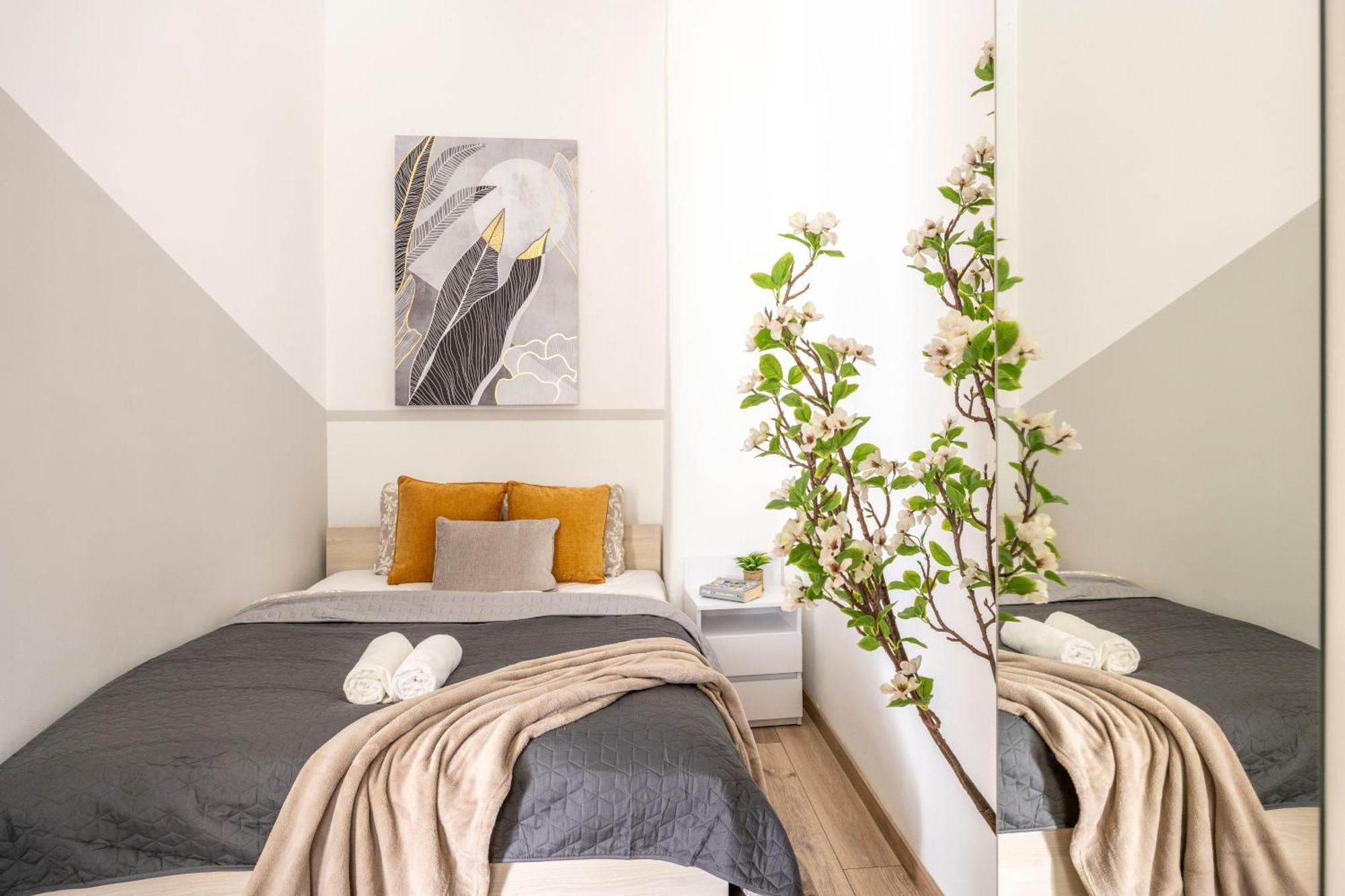 Charming & Cozy Stylish In The Heart Of