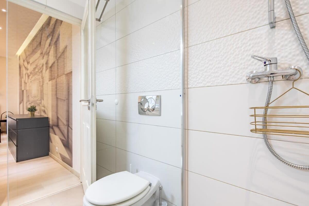 Extrem - Comfy Appartement *