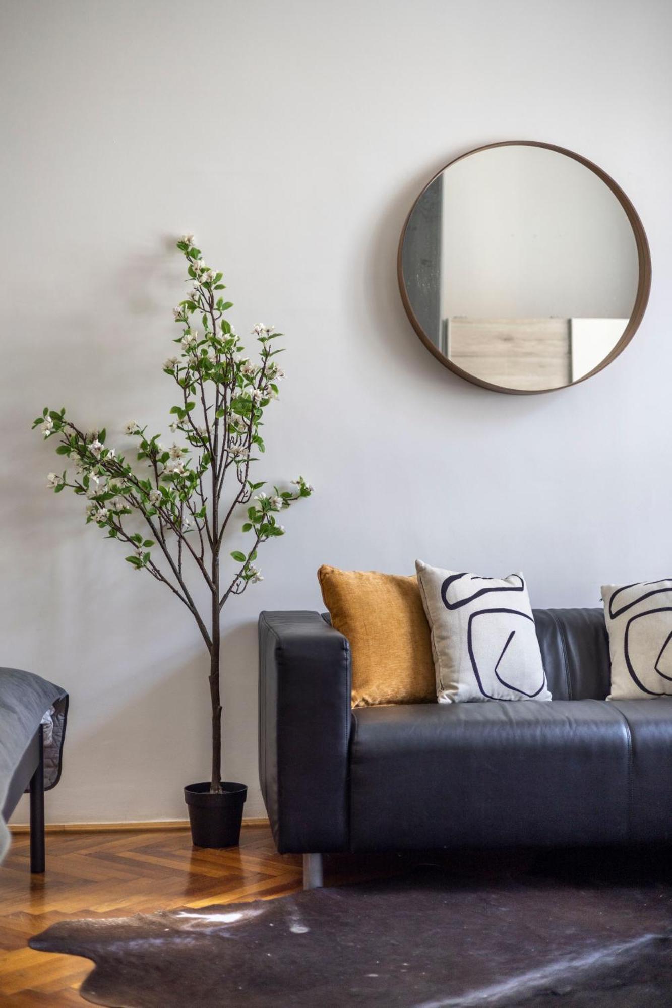 Charming & Cozy Stylish In The Heart Of Budapest