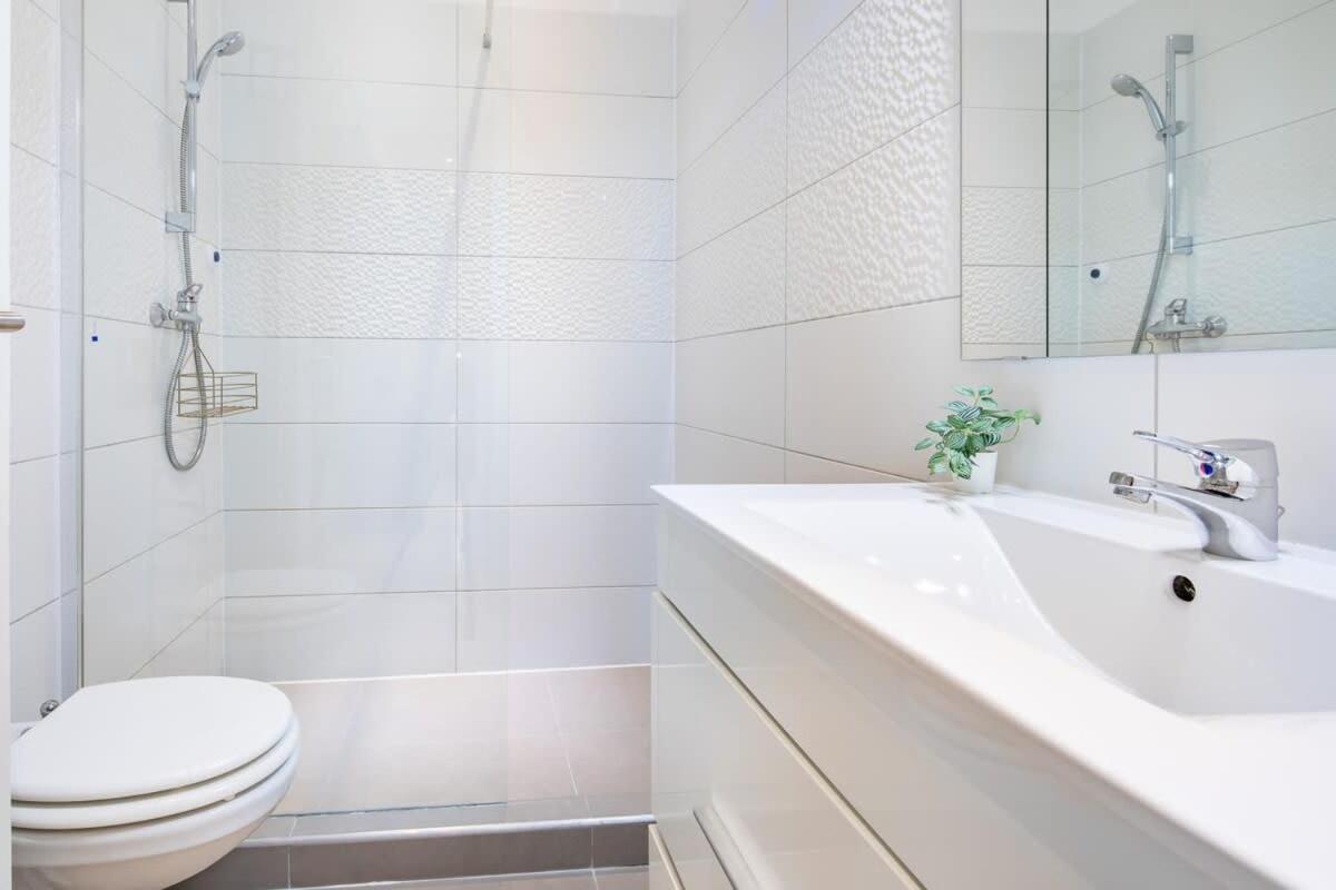 Extrem - Comfy Appartement Budapest