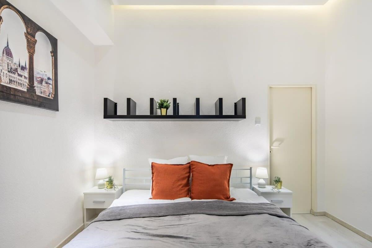 Extrem - Comfy Appartement *