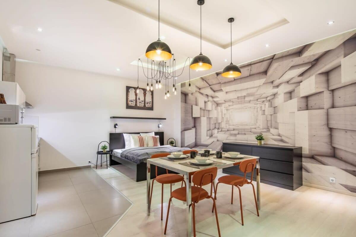 Appartement Extrem - Comfy *