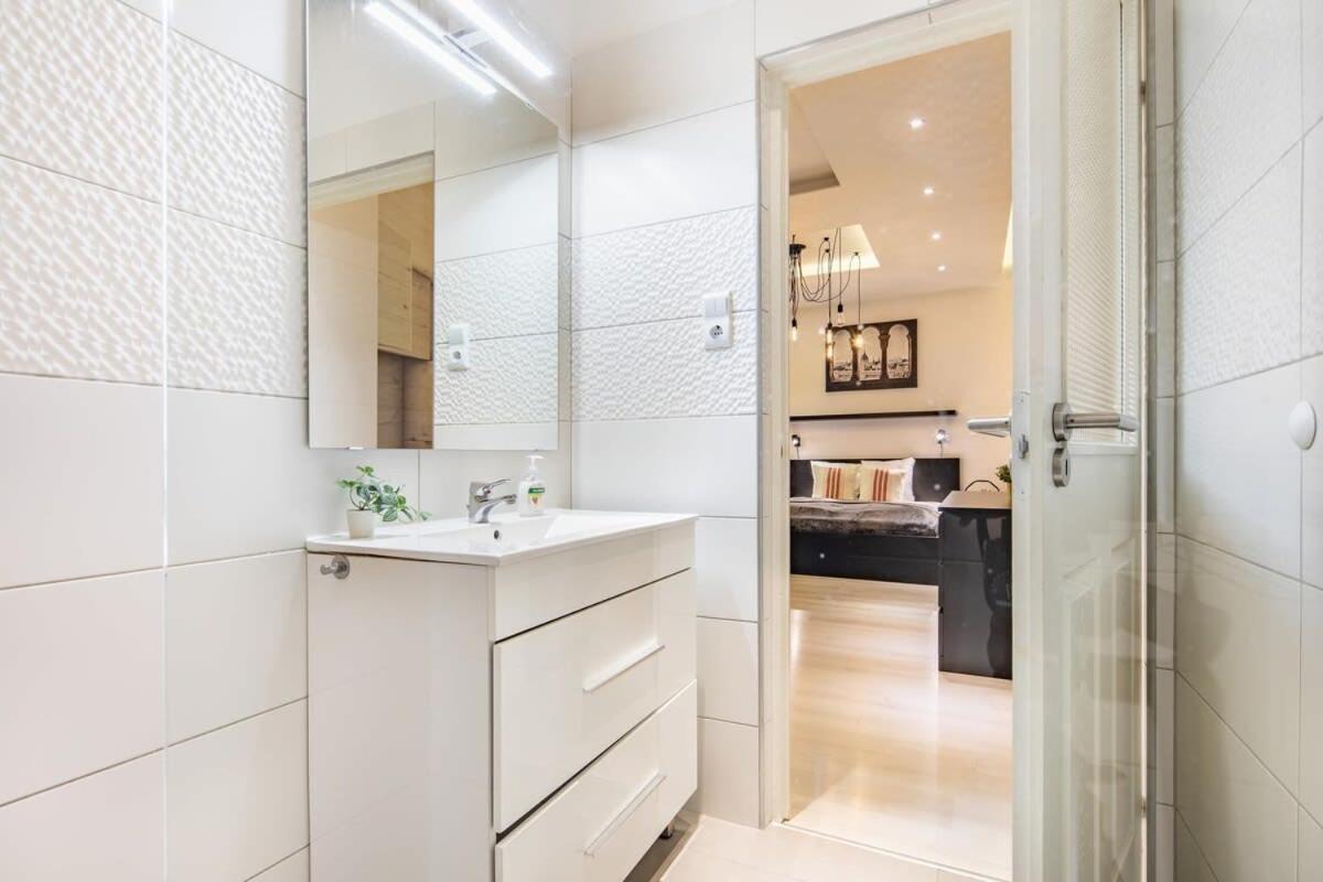 Appartement Extrem - Comfy Budapest