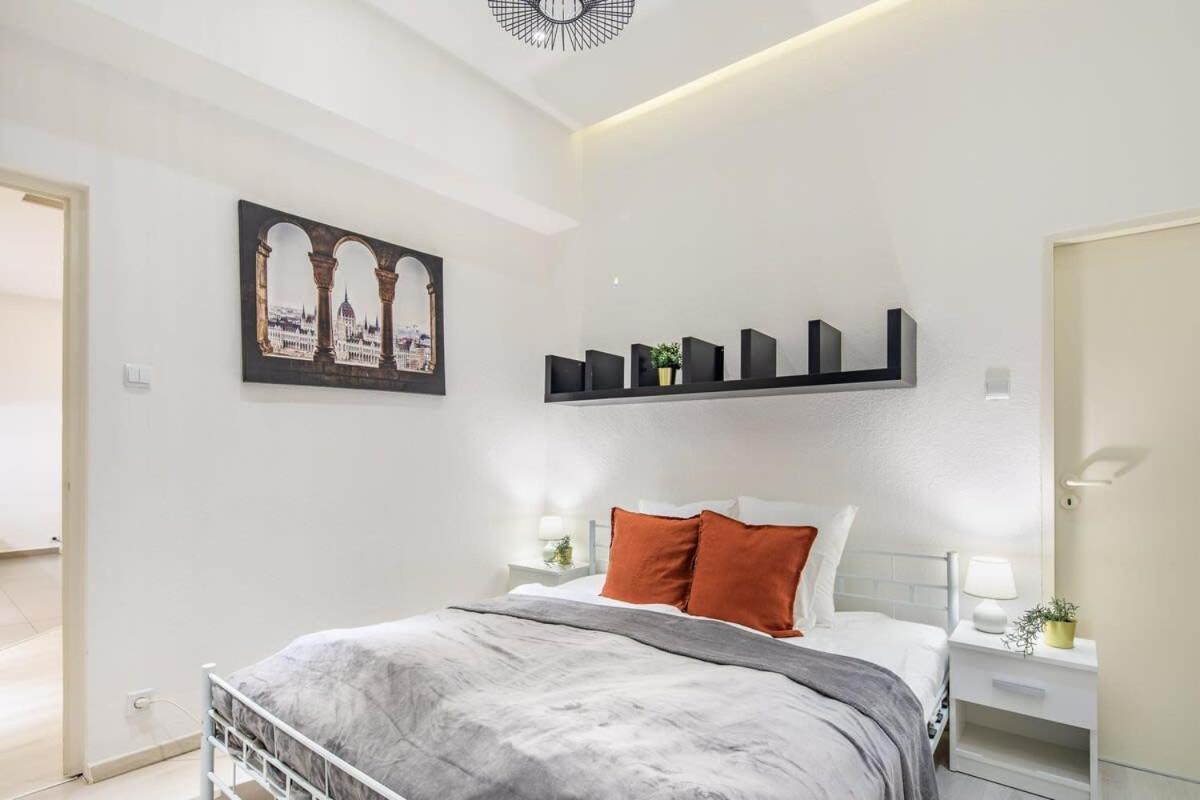 Extrem - Comfy Appartement *
