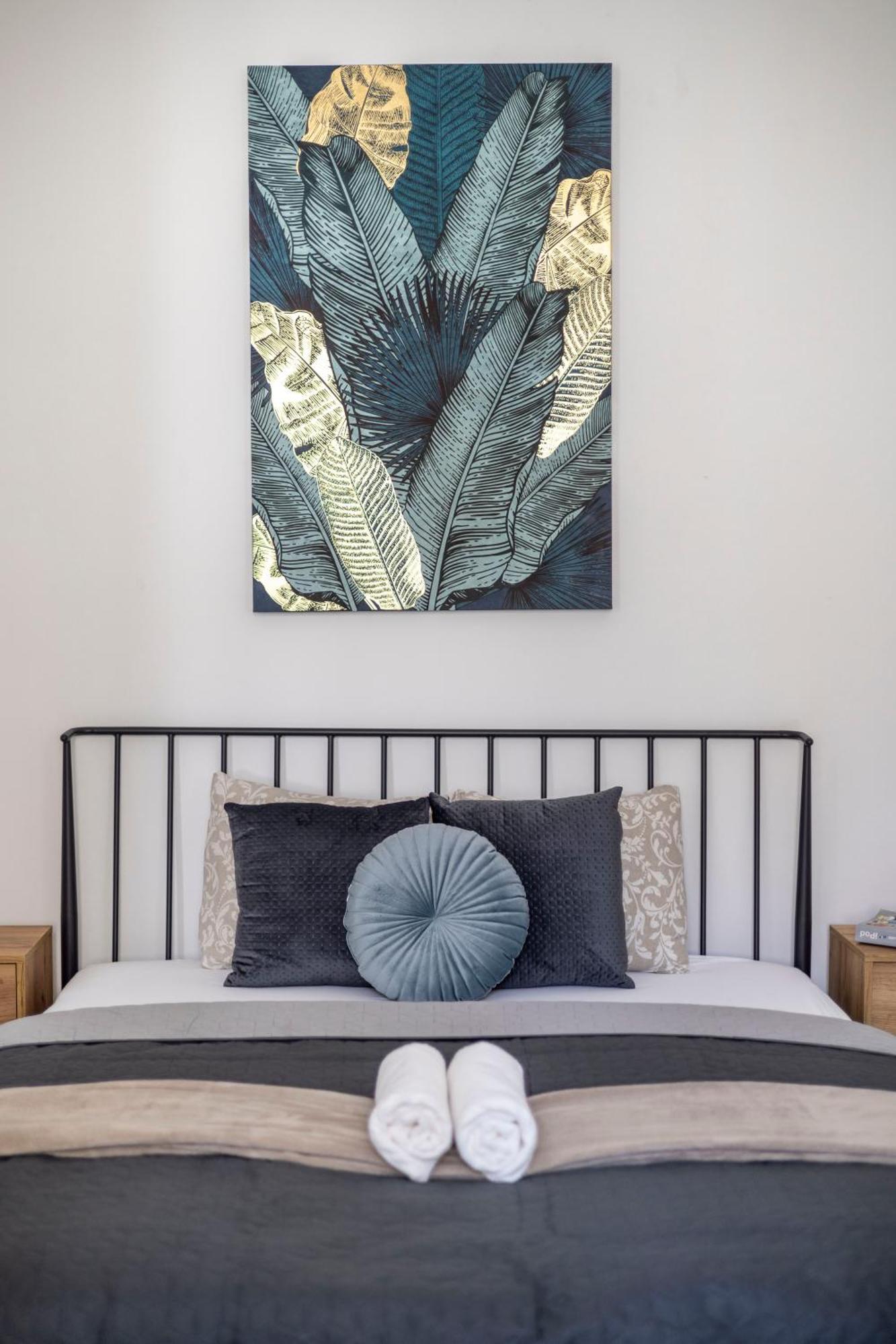 Charming & Cozy Stylish In The Heart Of