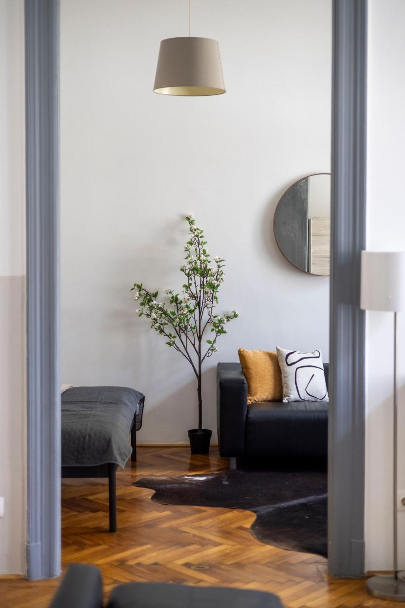 Apartamento Charming & Cozy Stylish In The Heart Of Budapest