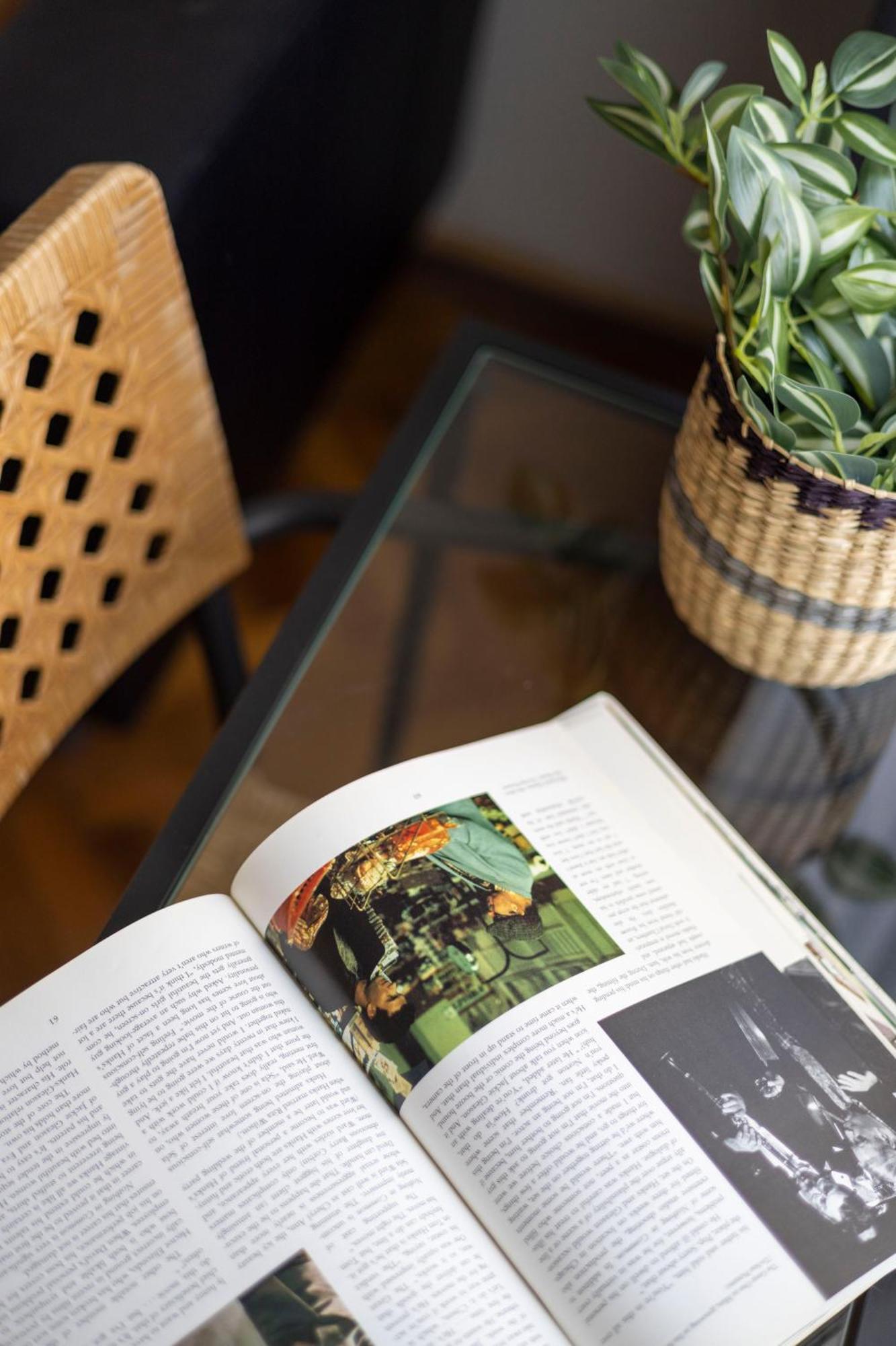 Apartamento Charming & Cozy Stylish In The Heart Of
