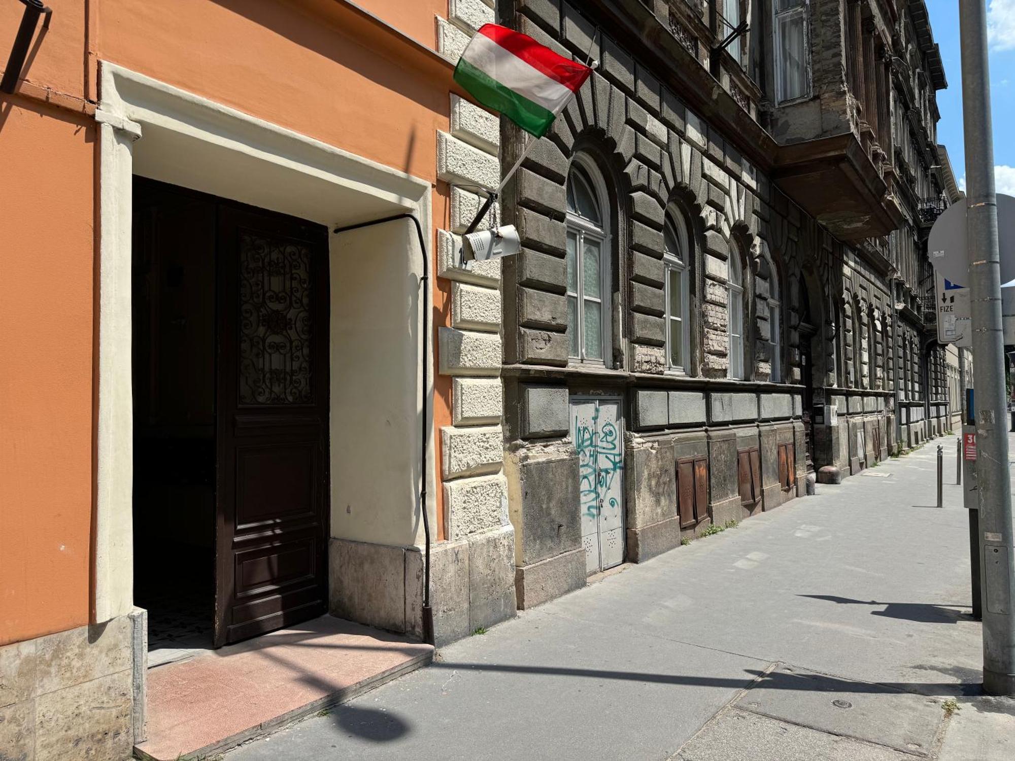 Charming & Cozy Stylish In The Heart Of Appartement