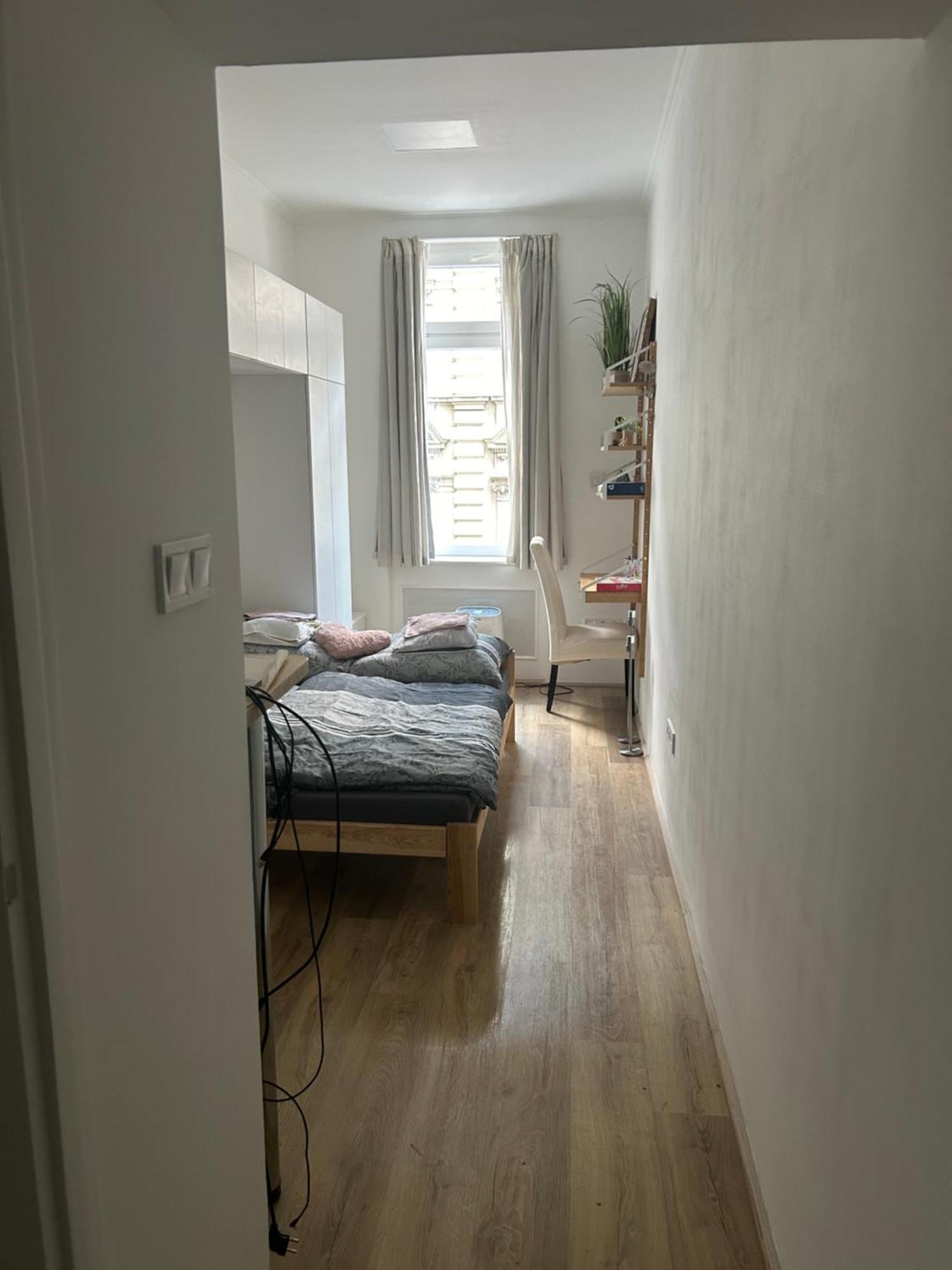 Spaceplace Appartamento Budapest
