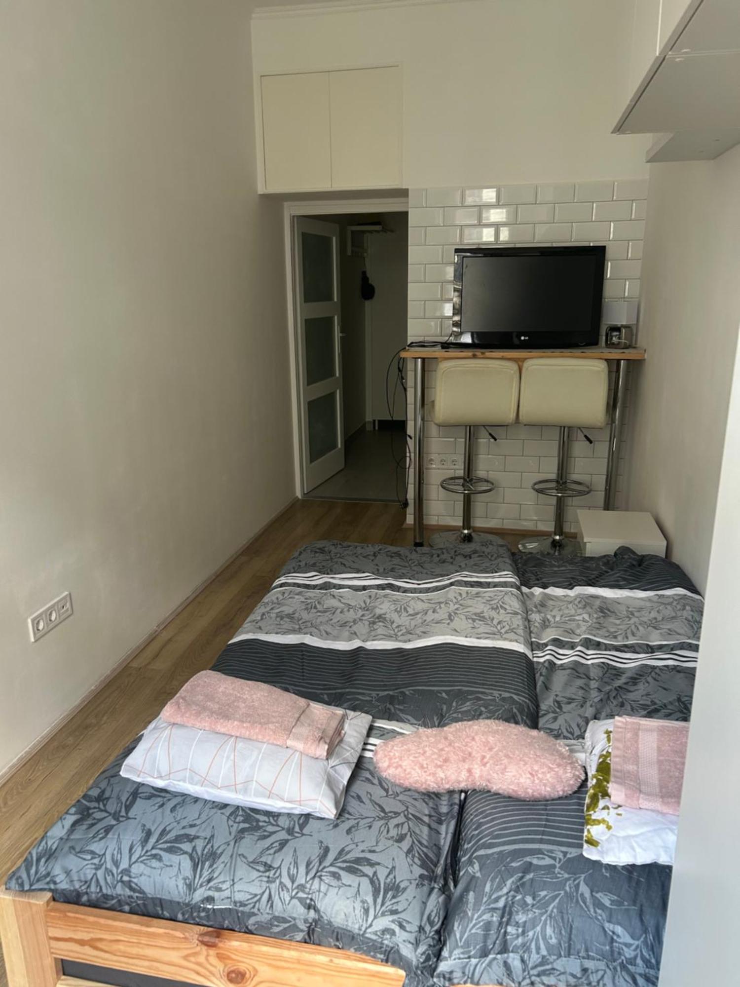 Spaceplace Appartamento Budapest