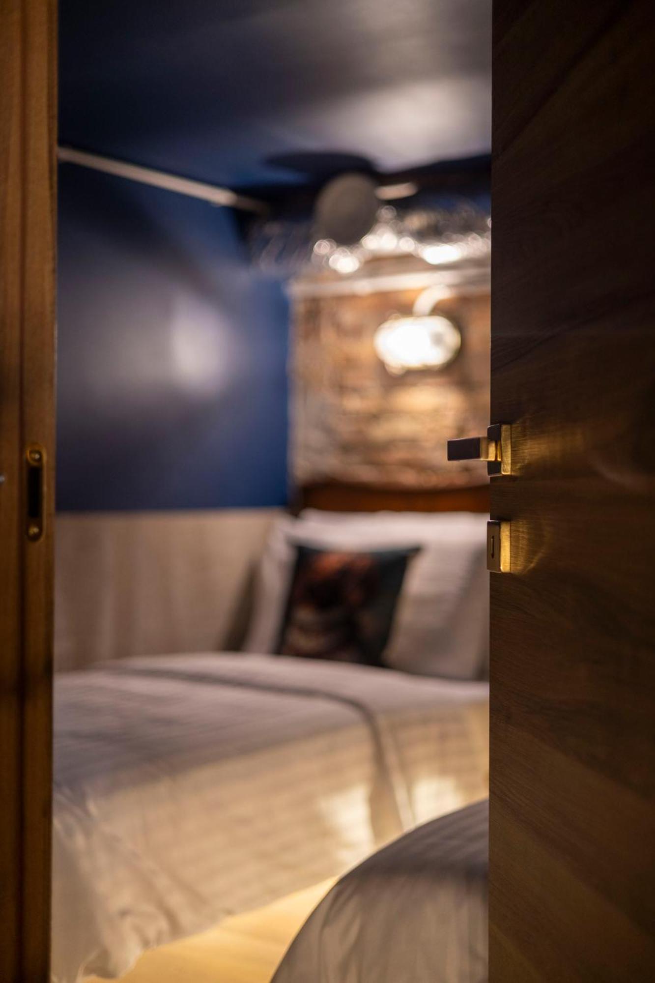 Lägenhet The Address Loft - Joy Budapest