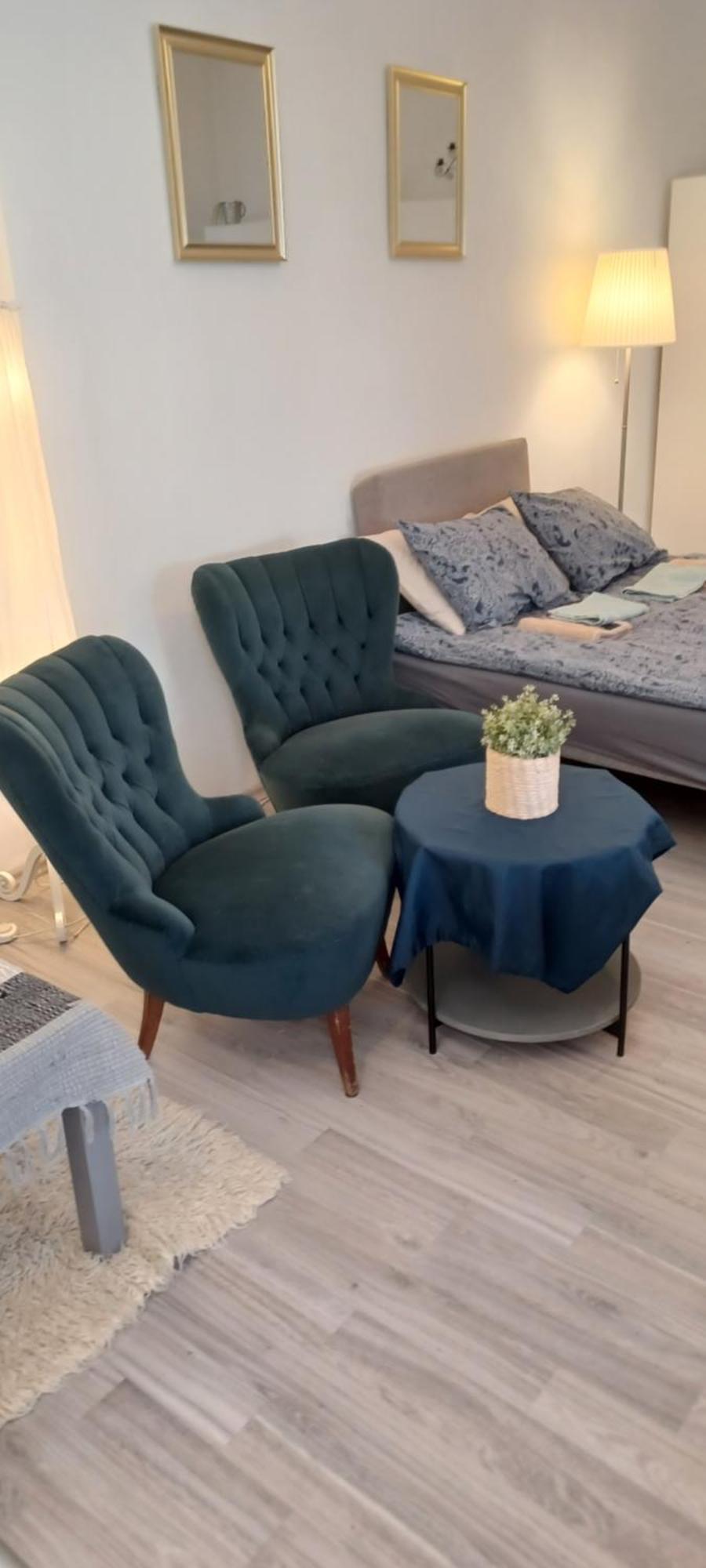 Apartament Virag Budapeszt