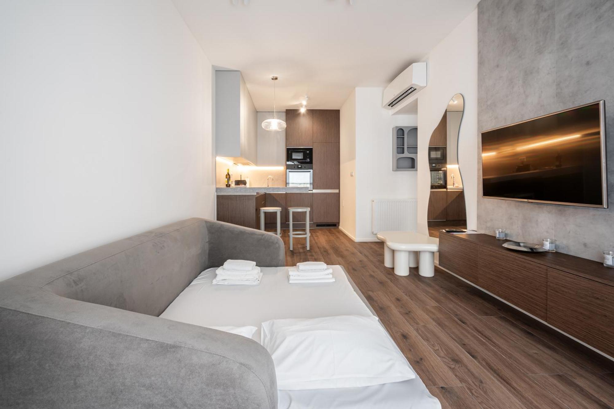 Apartamento Desert Dream Budapest