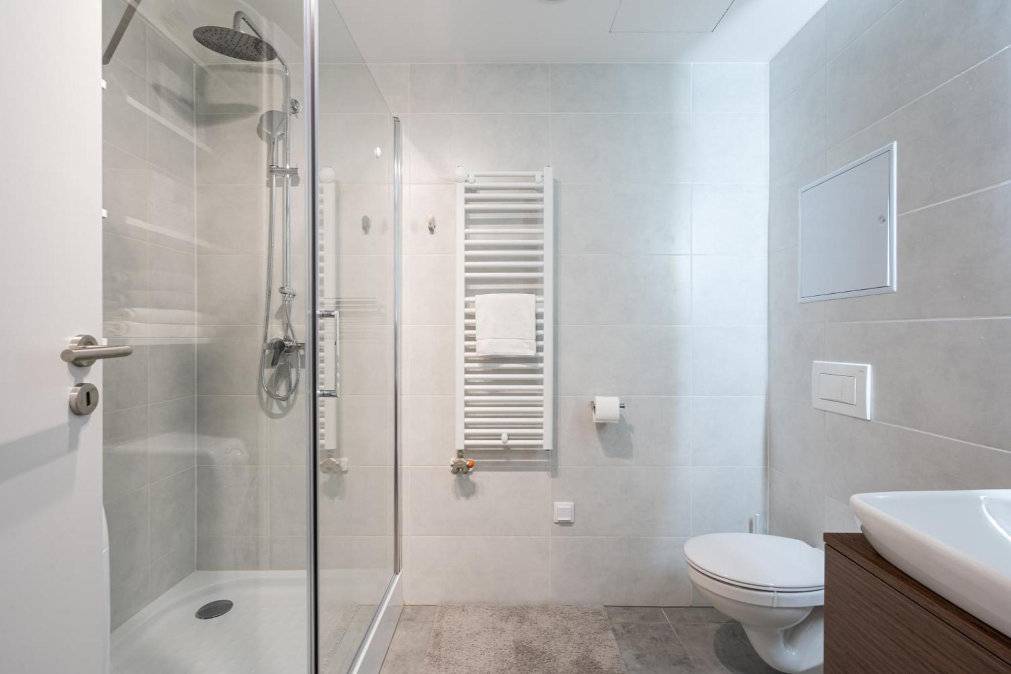 Apartamento Desert Dream *