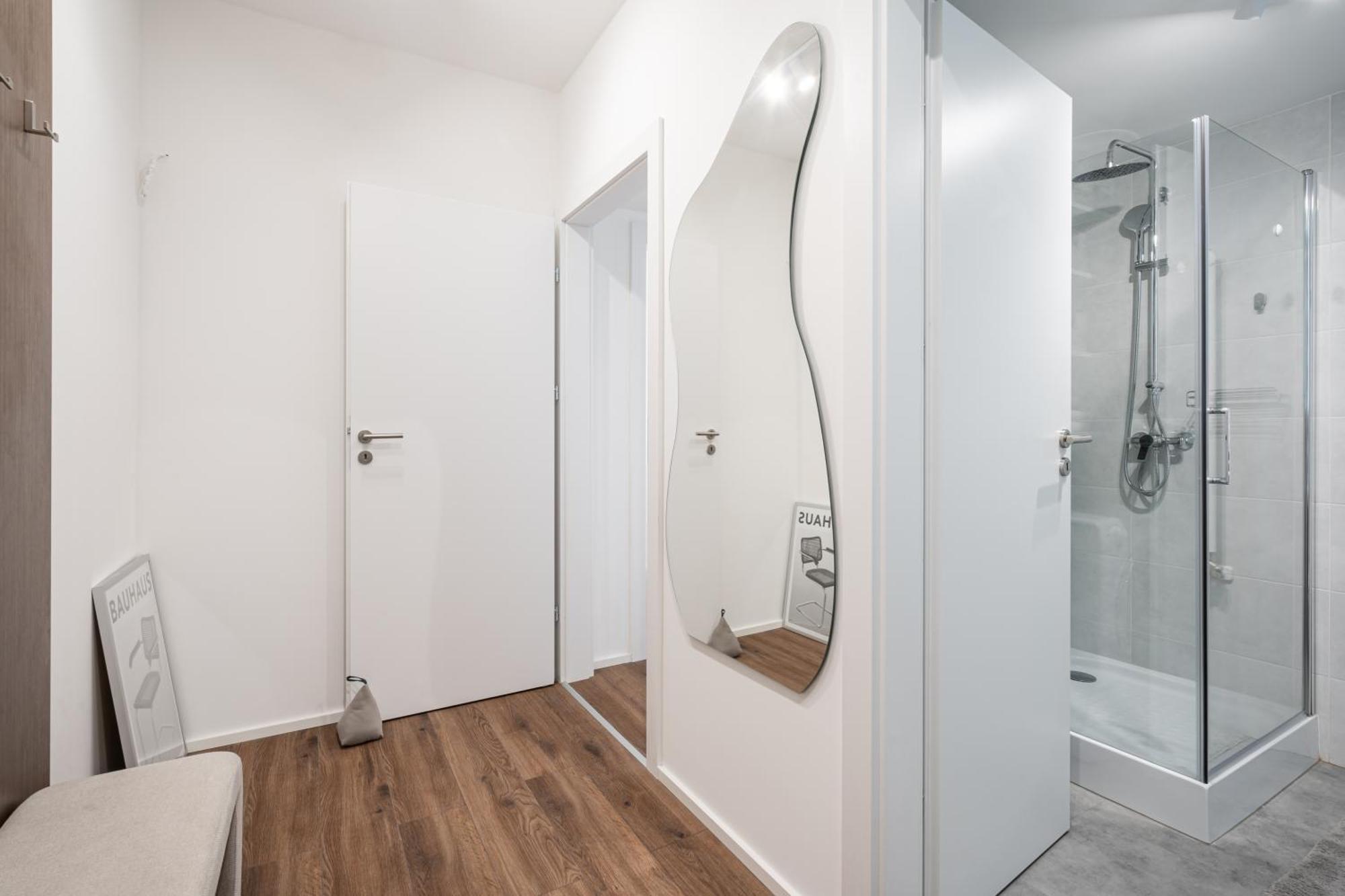 Desert Dream Apartamento Budapest