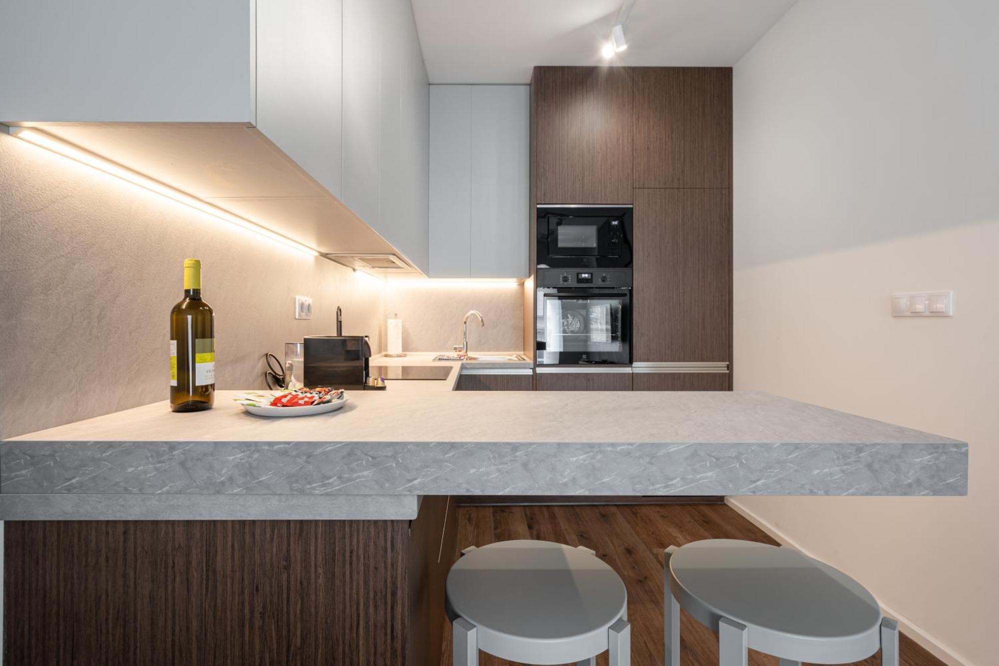 Apartamento Desert Dream *