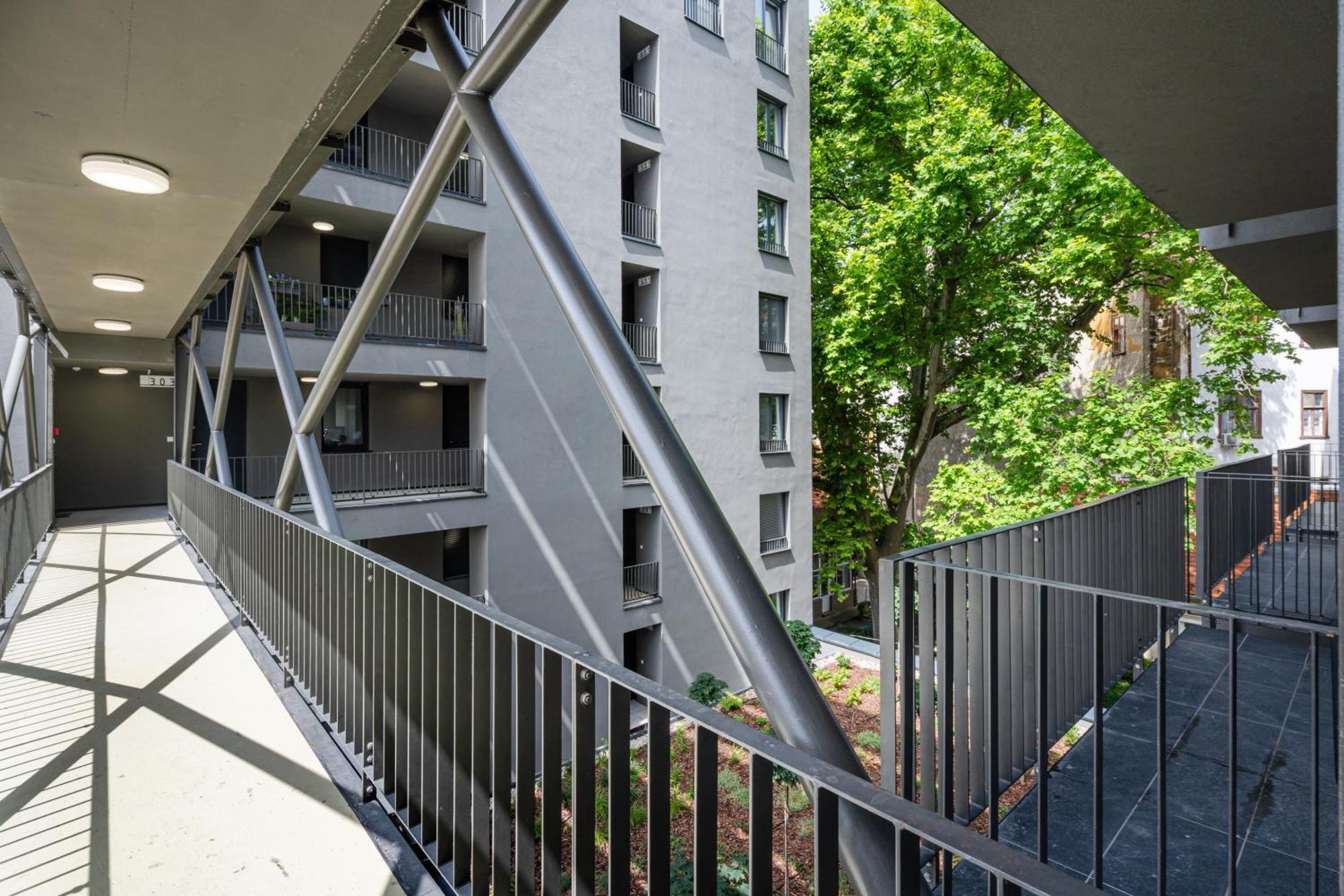 Apartamento Desert Dream Budapest