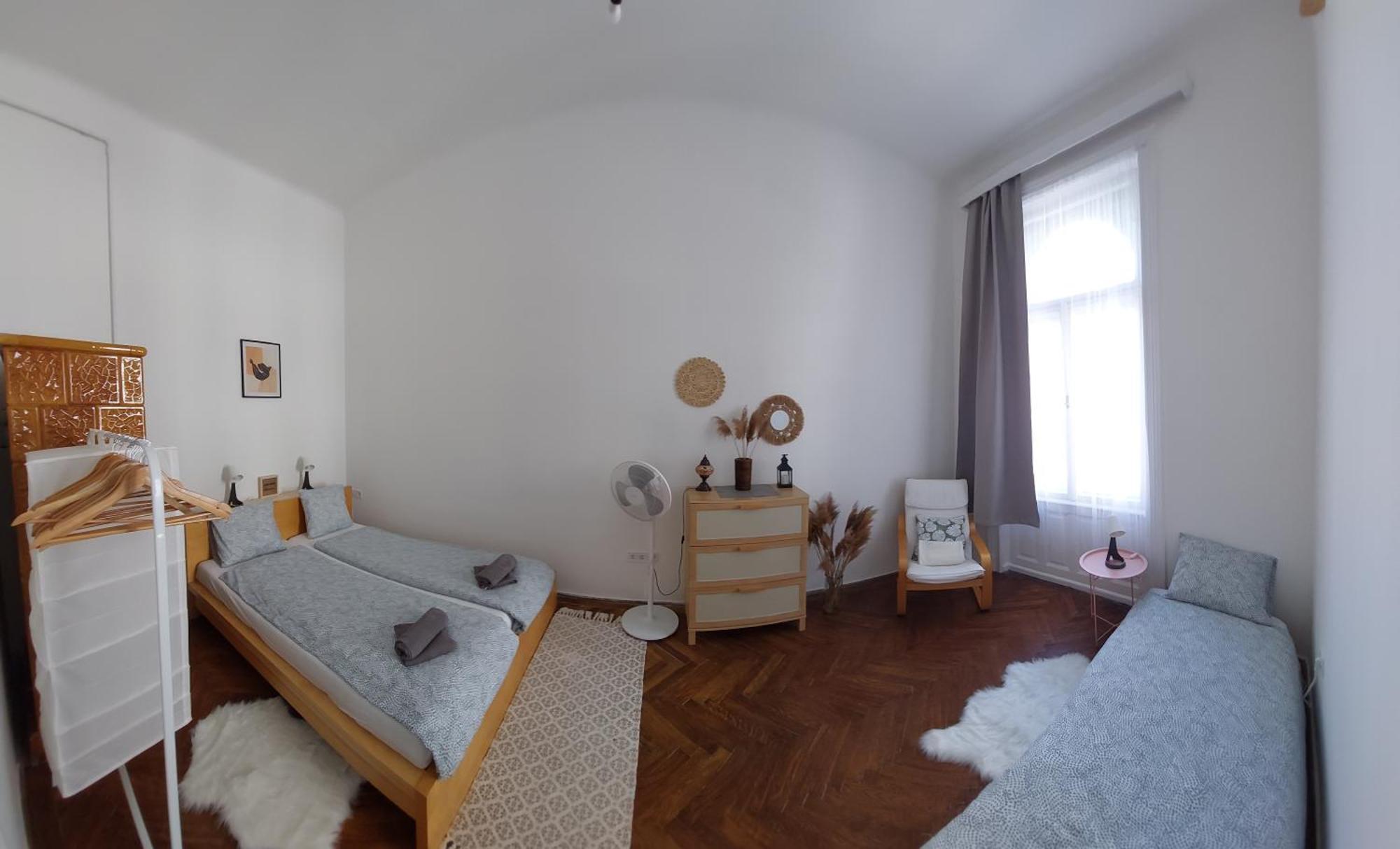 Apartamento Boho *