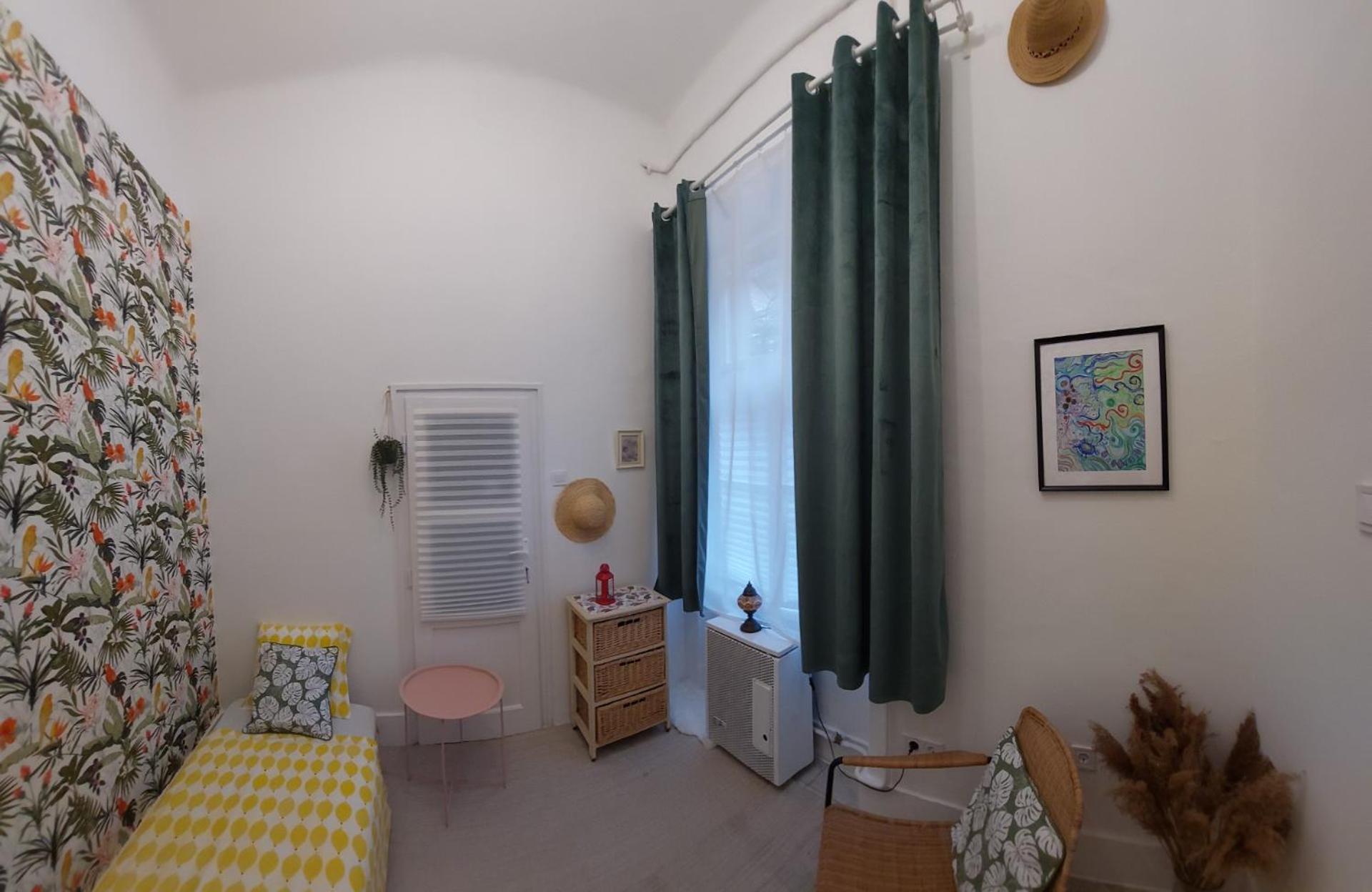 Apartamento Boho