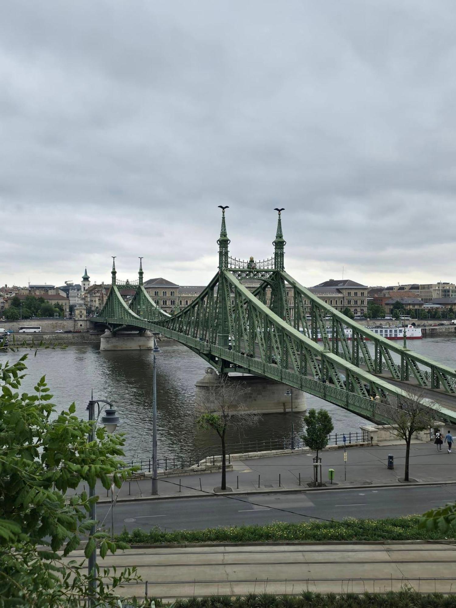 Budapest Central Apartment Homestay