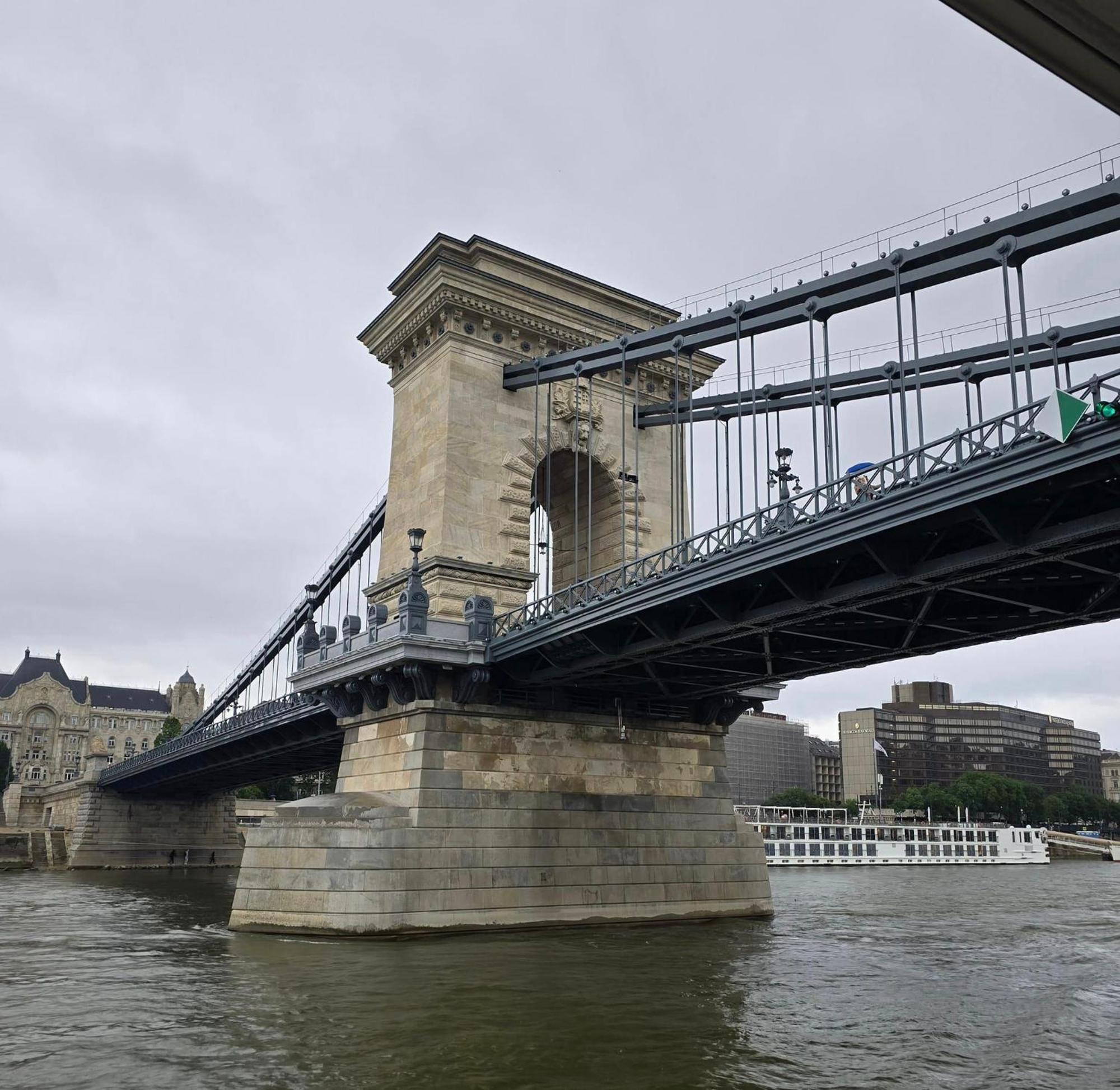 Homestay Budapest Central Apartment Budapest