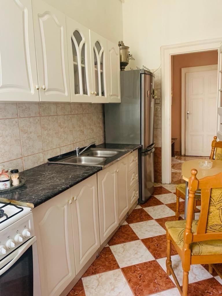 Miszi40 * Budapest