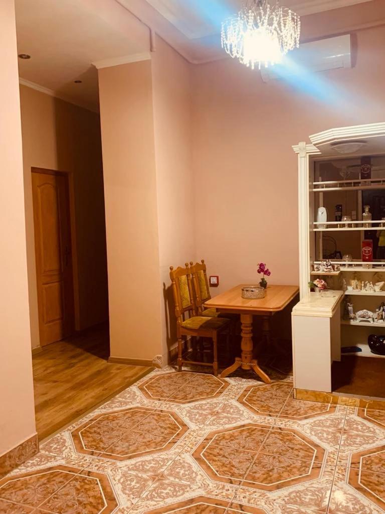 Miszi40 Gæstehus Budapest