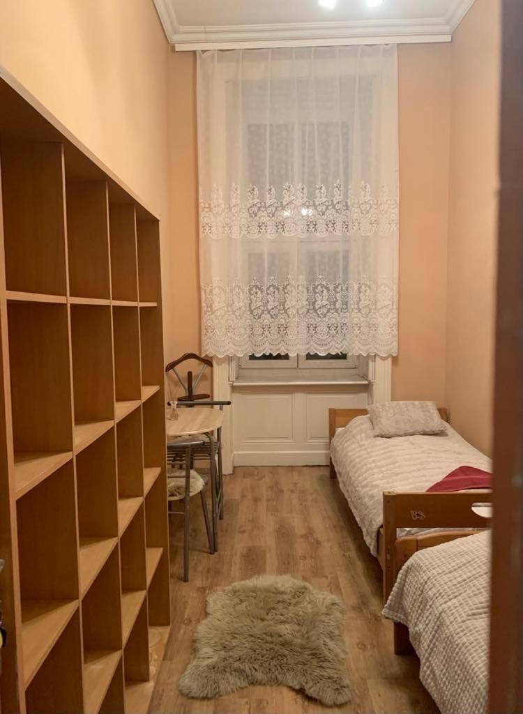 Gæstehus Miszi40 Budapest