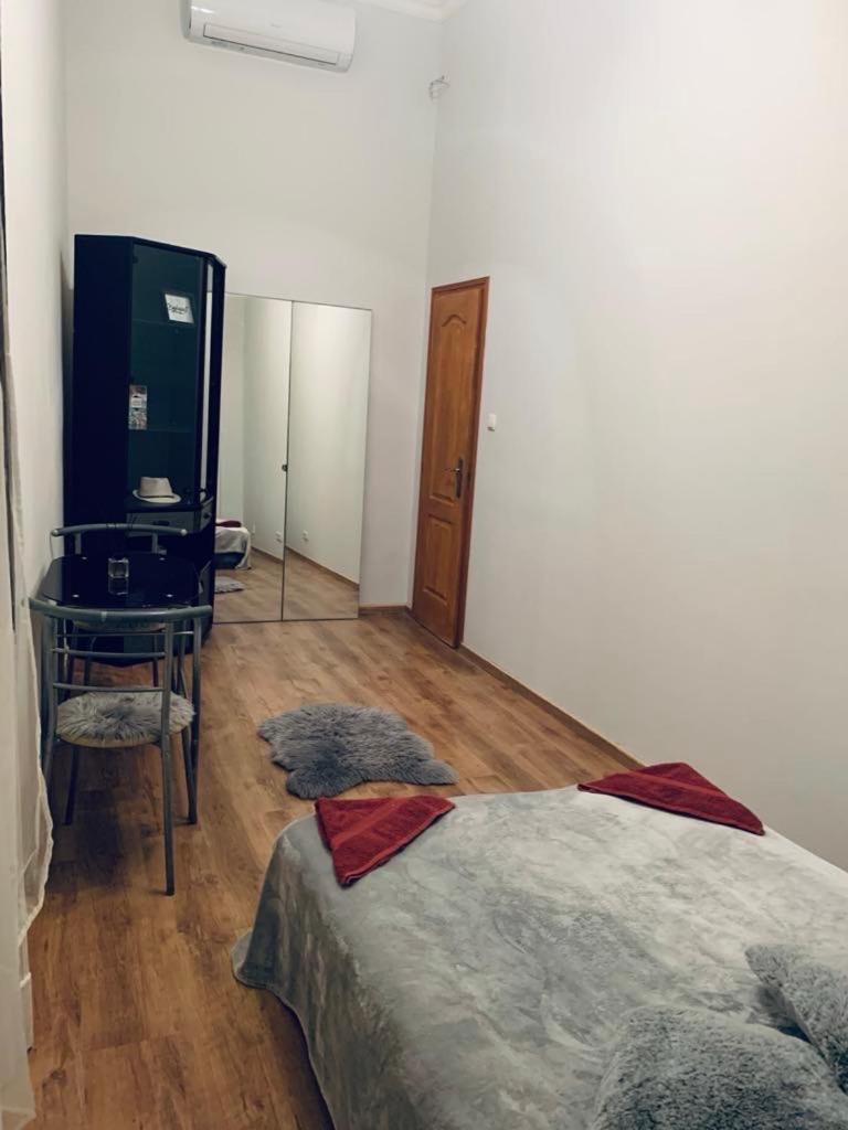 Miszi40 Budapest