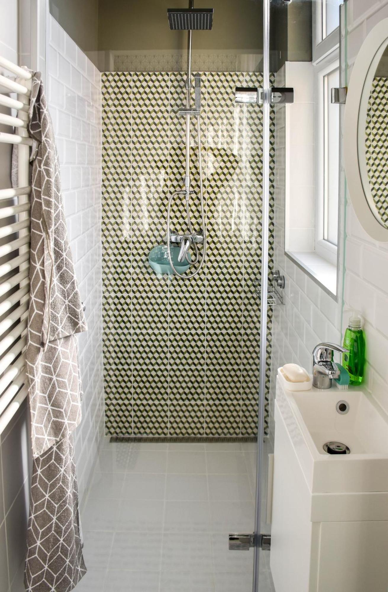 Mint Pearl 3 2 Bathrooms At Kalvin Square Apartment