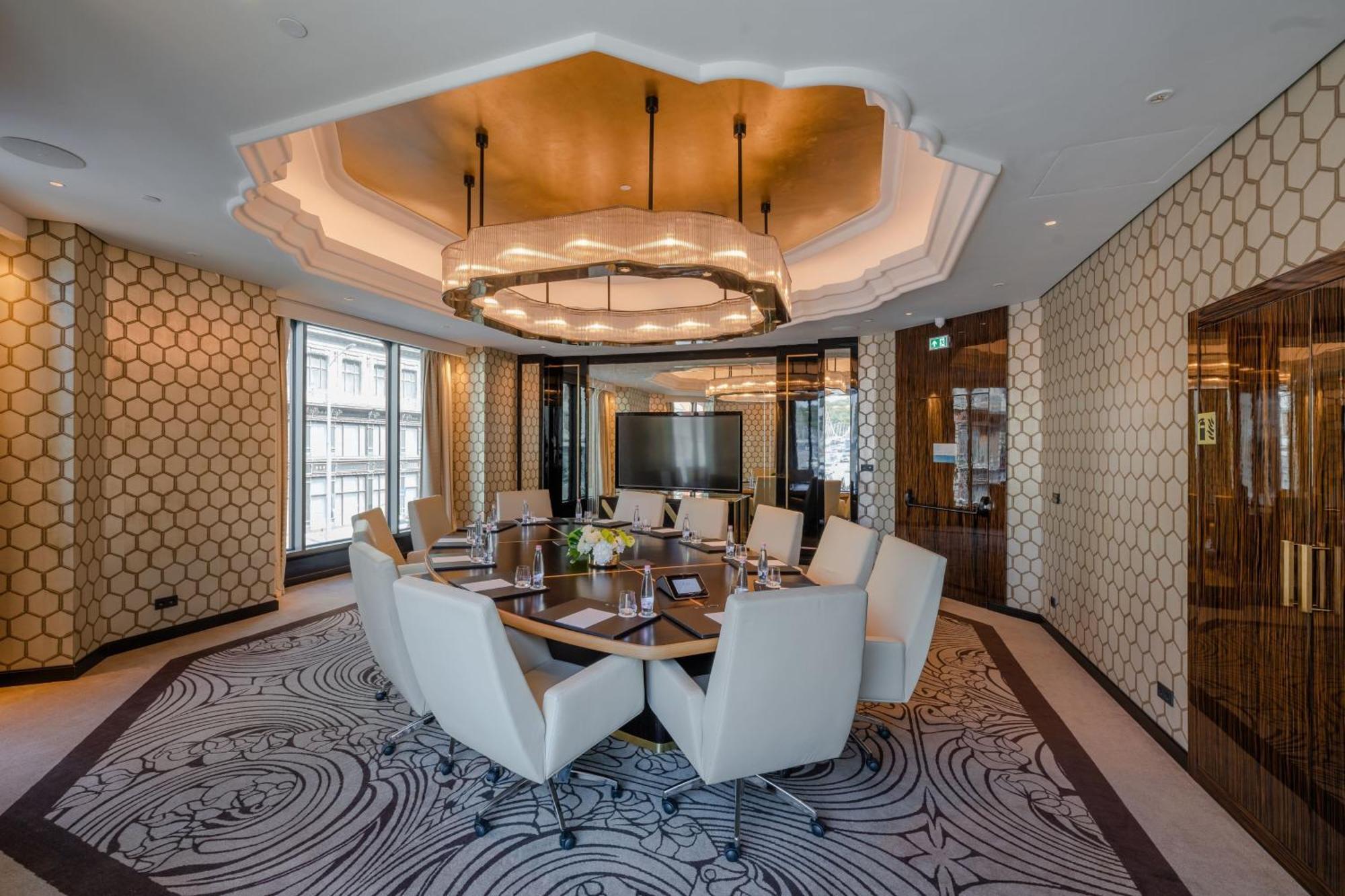 Matild Palace, A Luxury Collection 5* Budapest