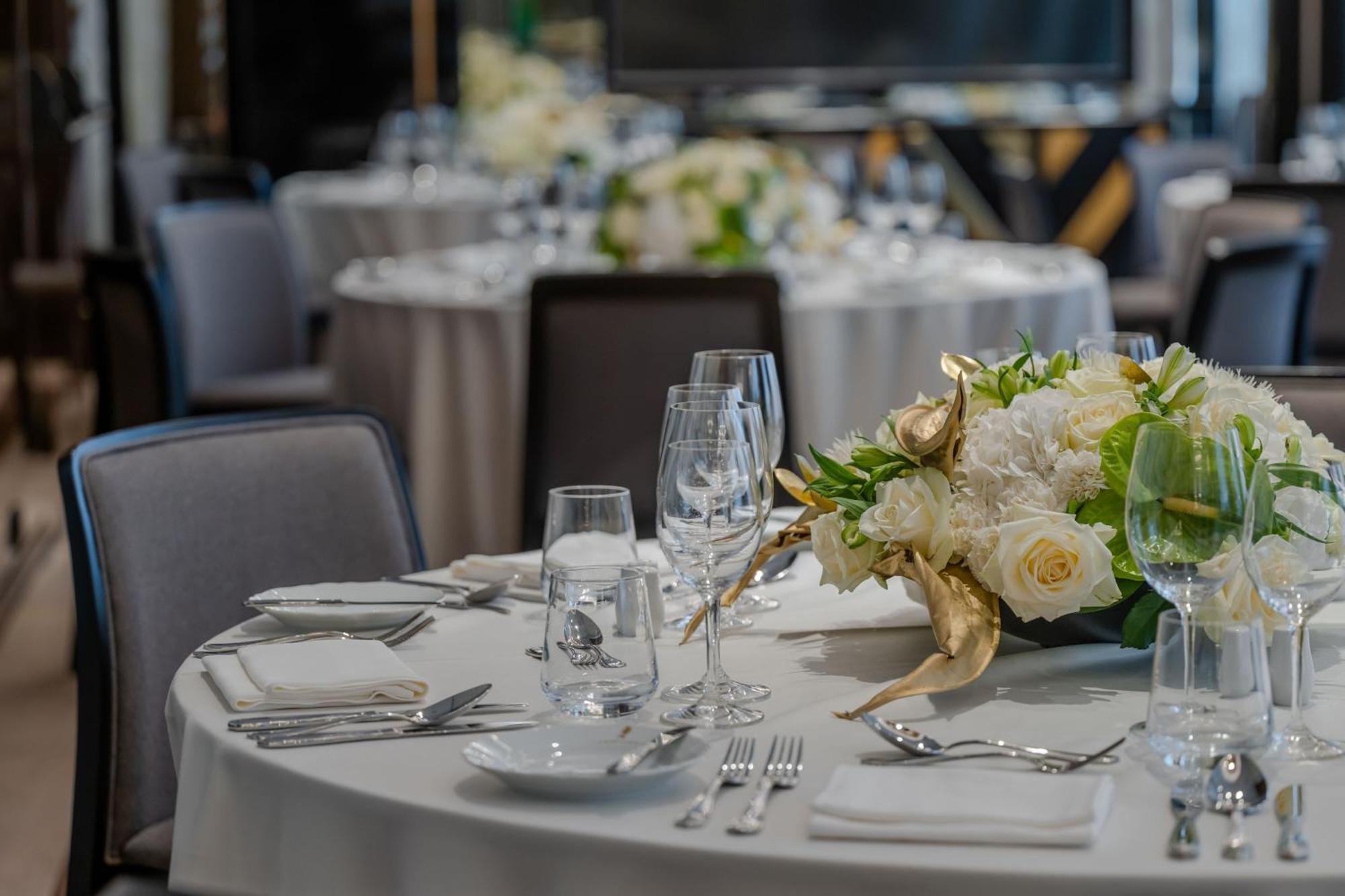 Matild Palace, A Luxury Collection Hotell