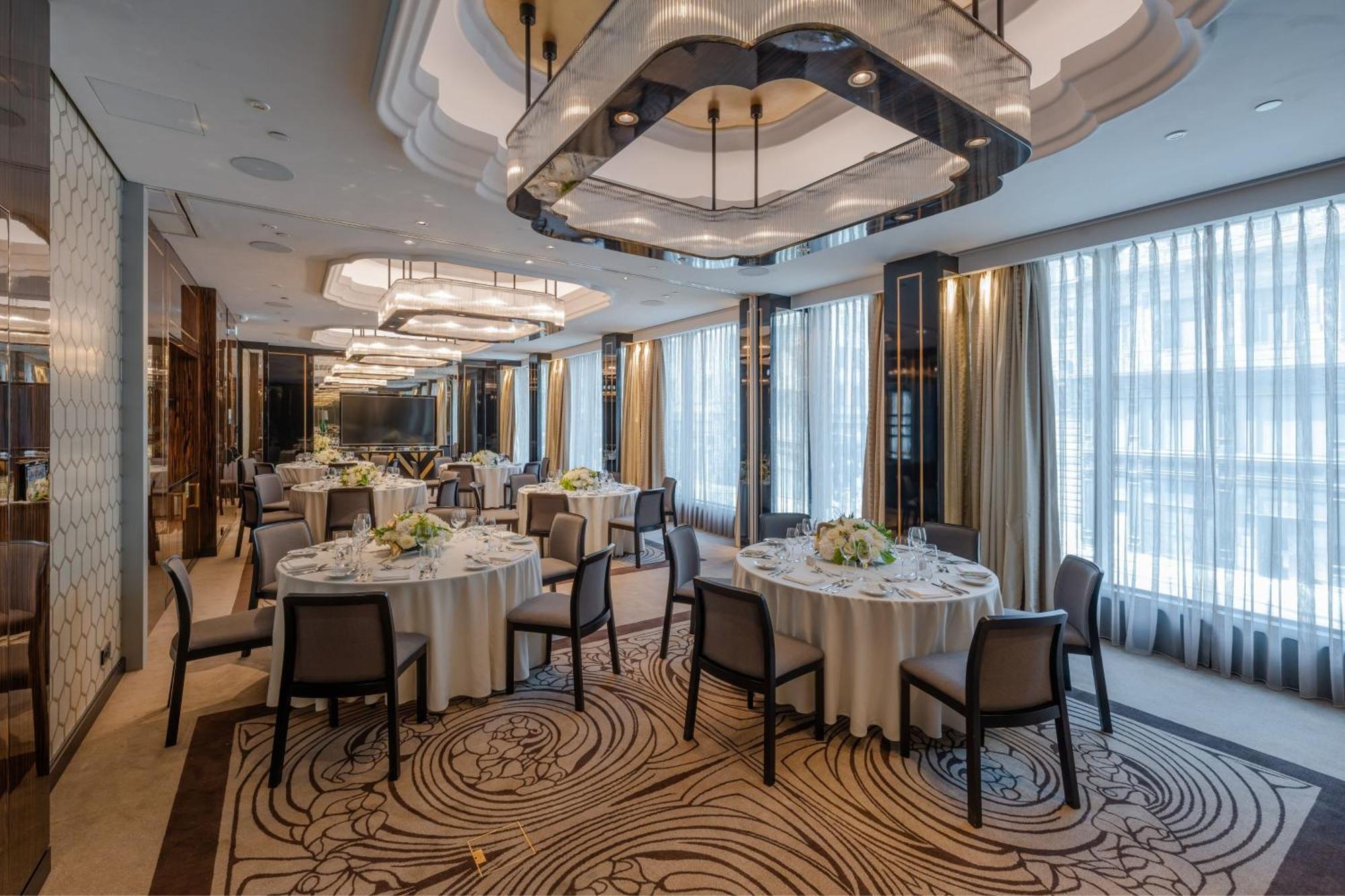 Hotell Matild Palace, A Luxury Collection